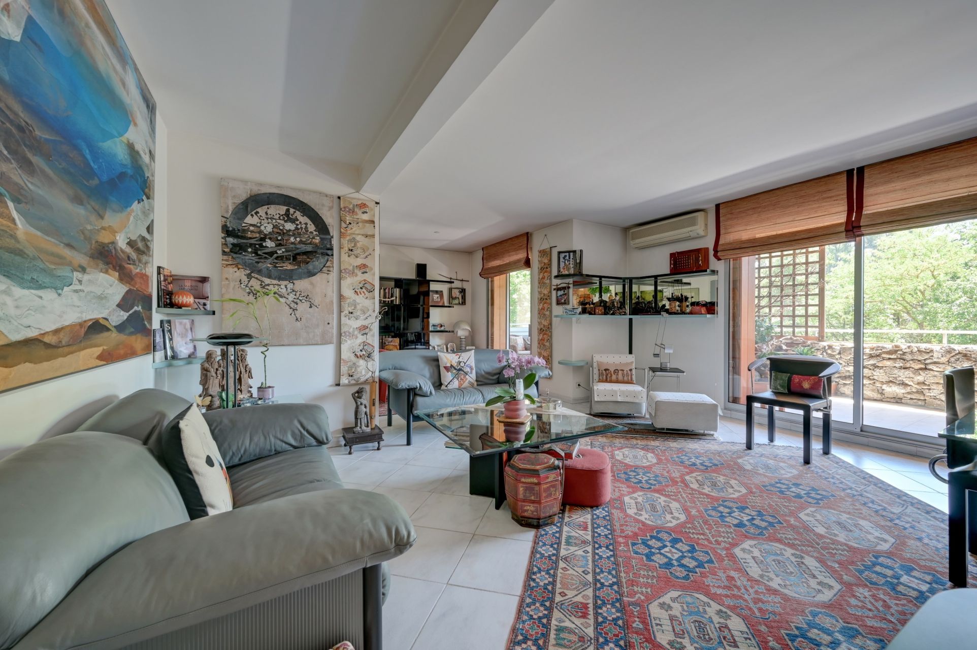 appartement de luxe 4 Pièces en vente sur AIX EN PROVENCE (13100)
