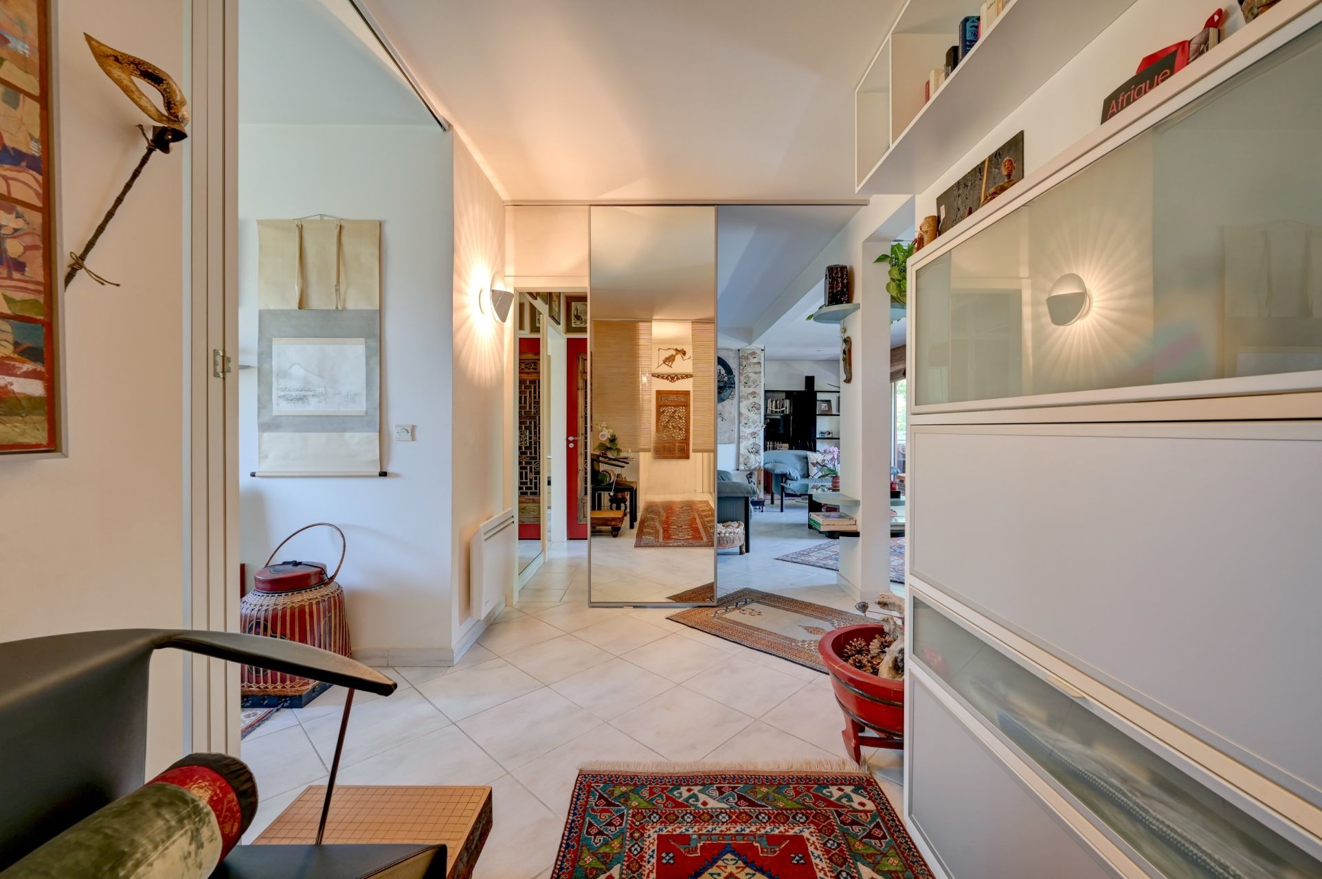 appartement de luxe 4 Pièces en vente sur AIX EN PROVENCE (13100)
