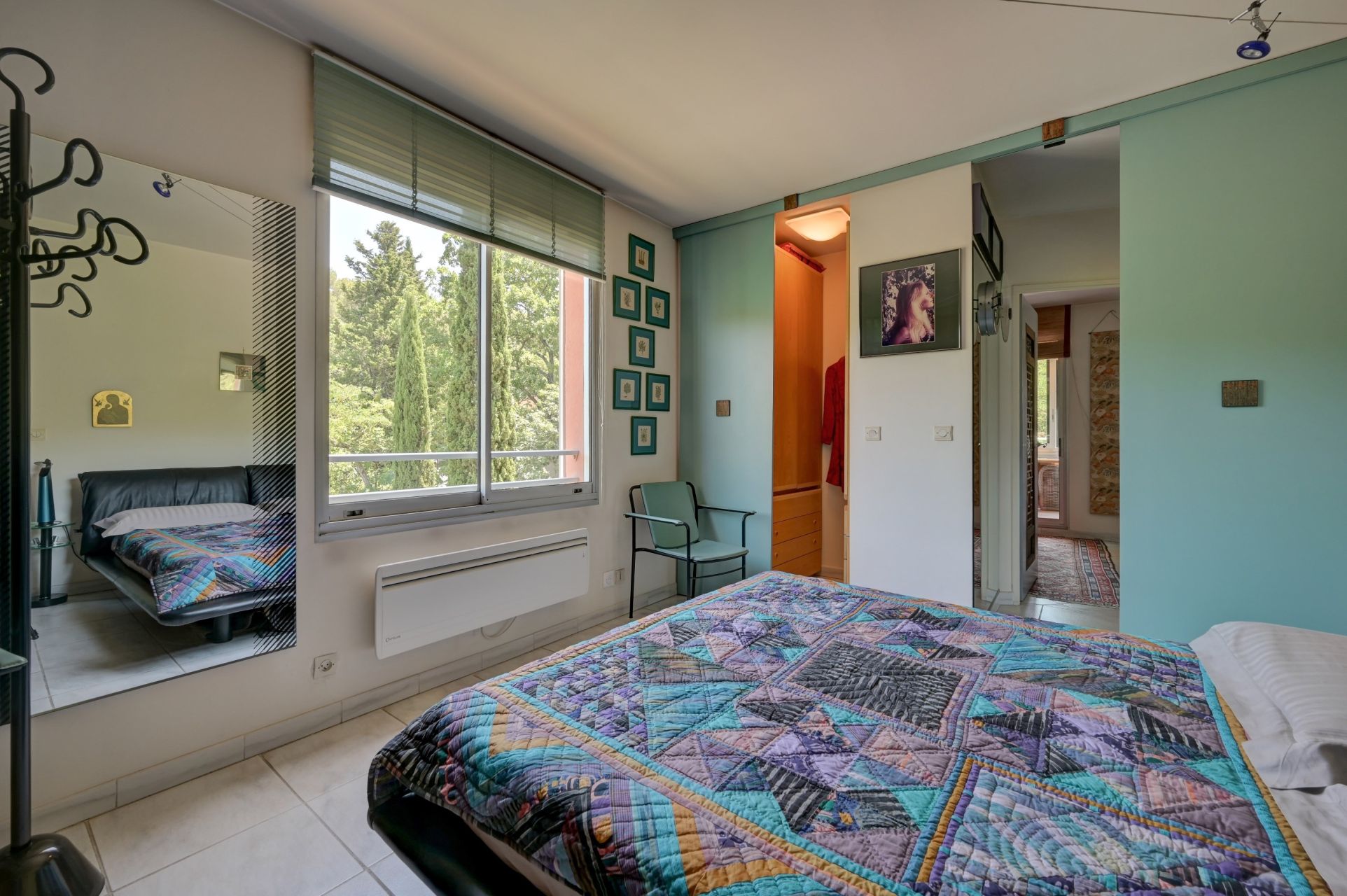 appartement de luxe 4 Pièces en vente sur AIX EN PROVENCE (13100)