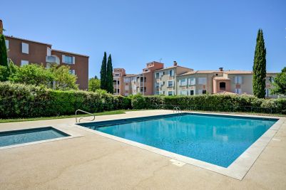 Sale Luxury apartment Aix-en-Provence 4&nbsp;Rooms 106&nbsp;m²