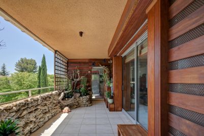 Vente Appartement de luxe Aix-en-Provence 4&nbsp;Pièces 106&nbsp;m²