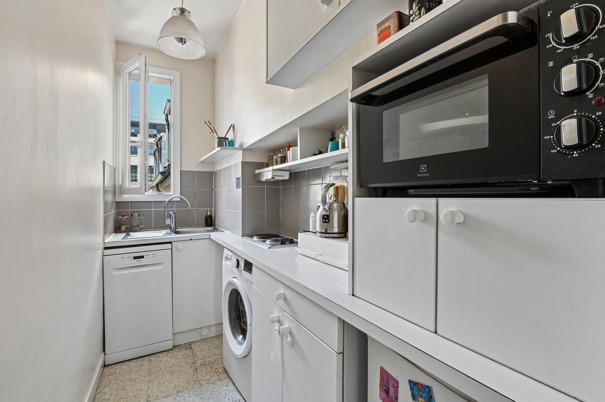 luxury apartment 2 Rooms for sale on PARIS (75008)