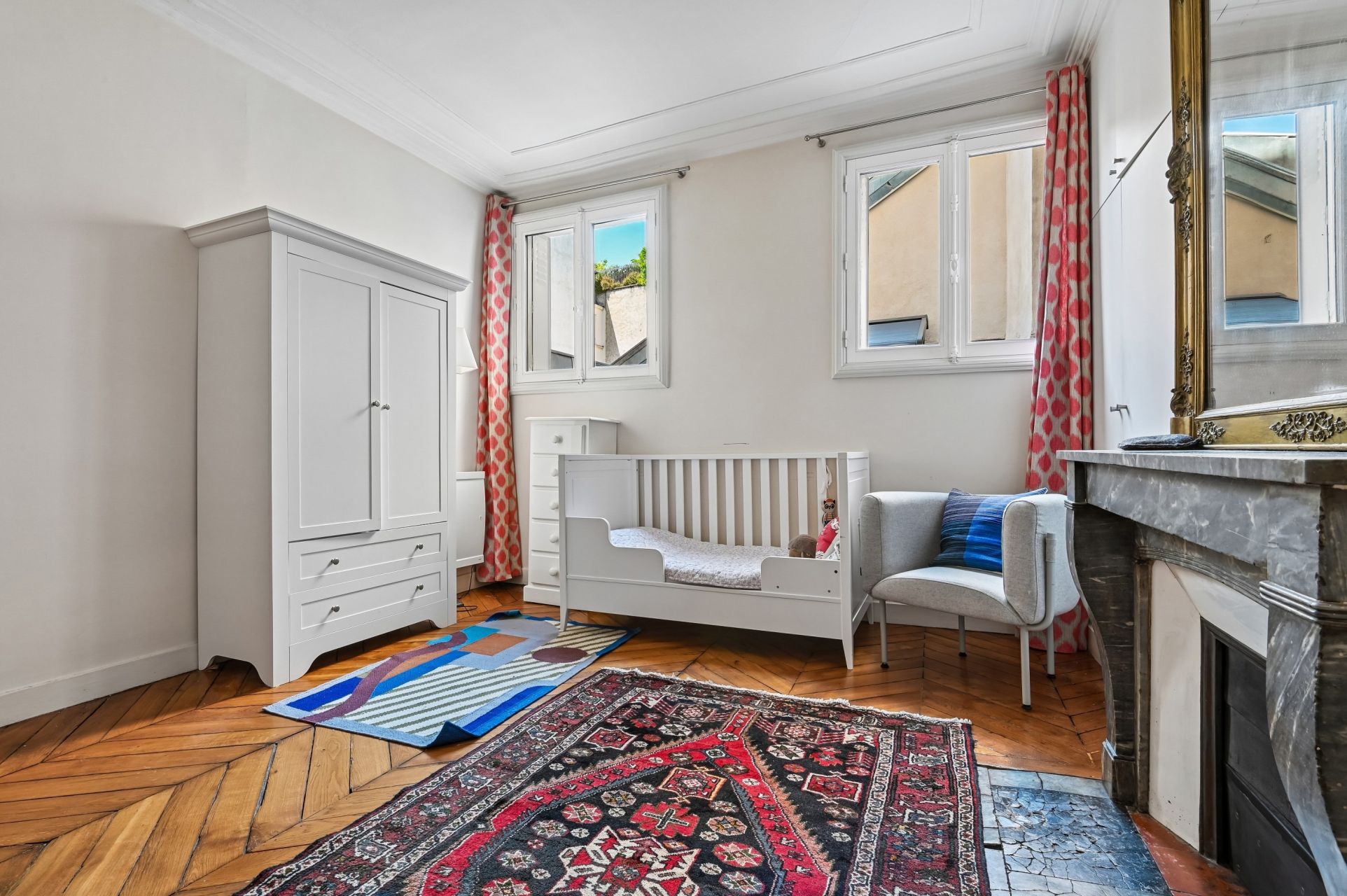 luxury apartment 2 Rooms for sale on PARIS (75008)