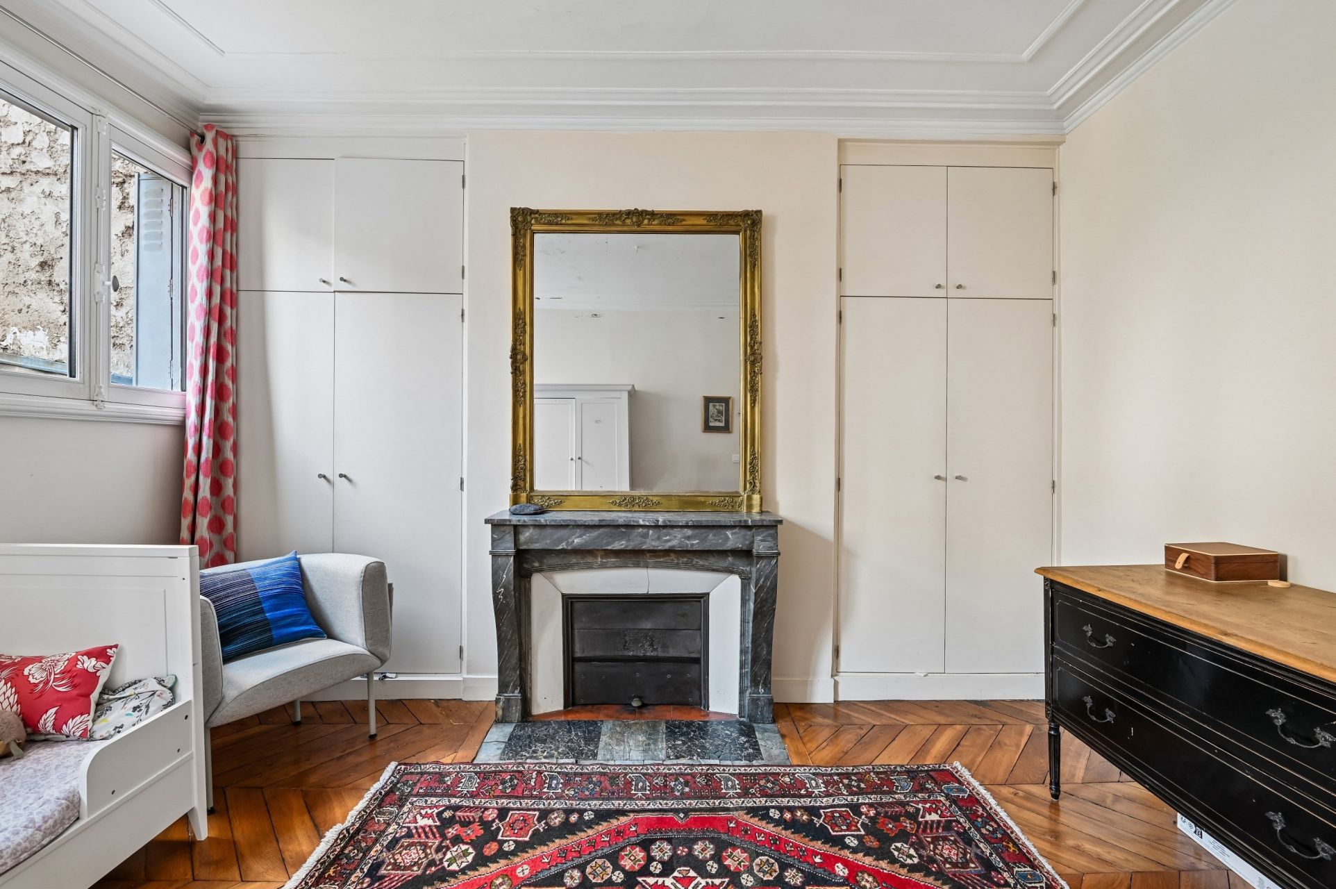 luxury apartment 2 Rooms for sale on PARIS (75008)