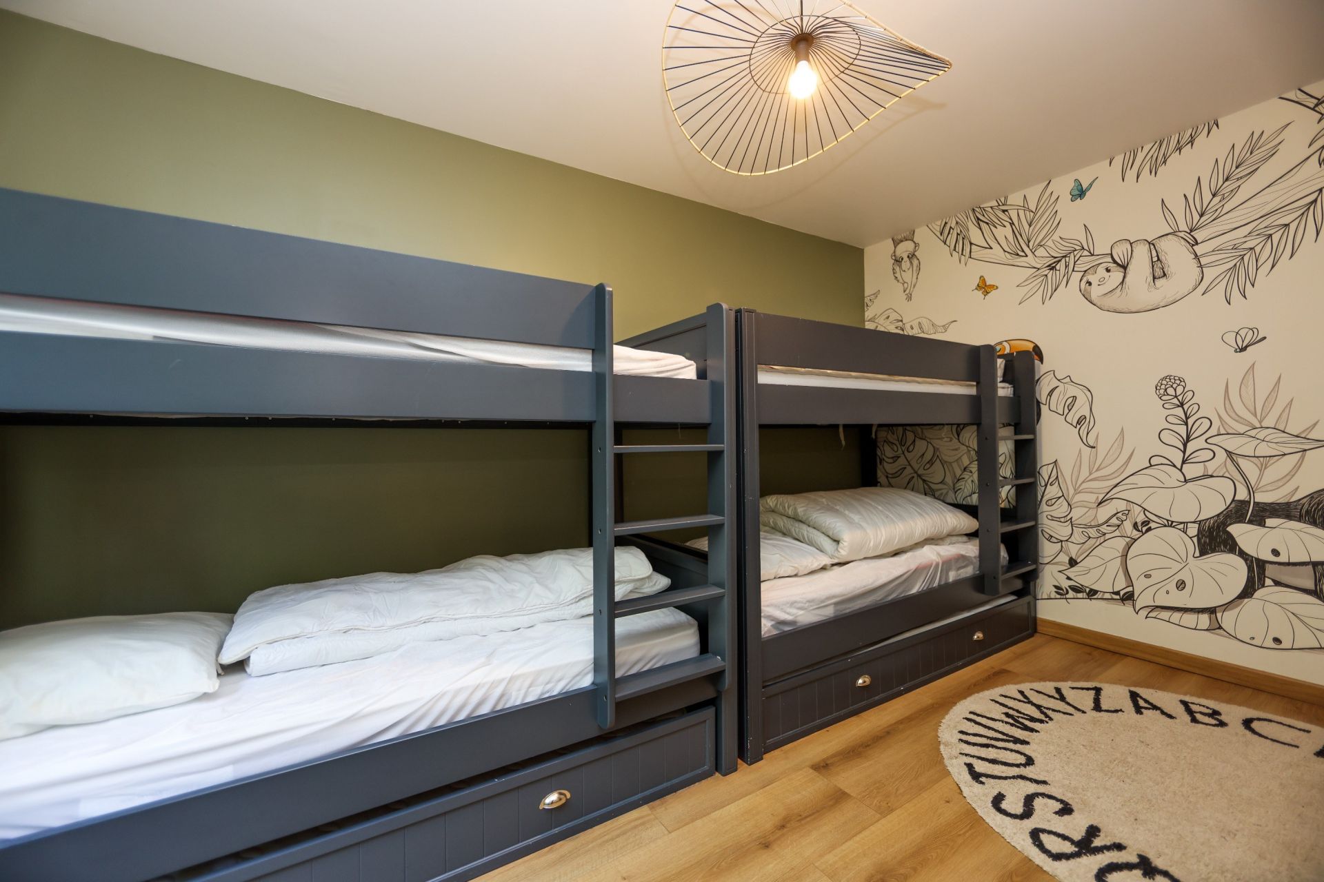 luxury house 6 Rooms for seasonal rent on LE TOUQUET PARIS PLAGE (62520)