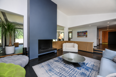 Rental Luxury house Le Touquet-Paris-Plage 6&nbsp;Rooms 250&nbsp;m²