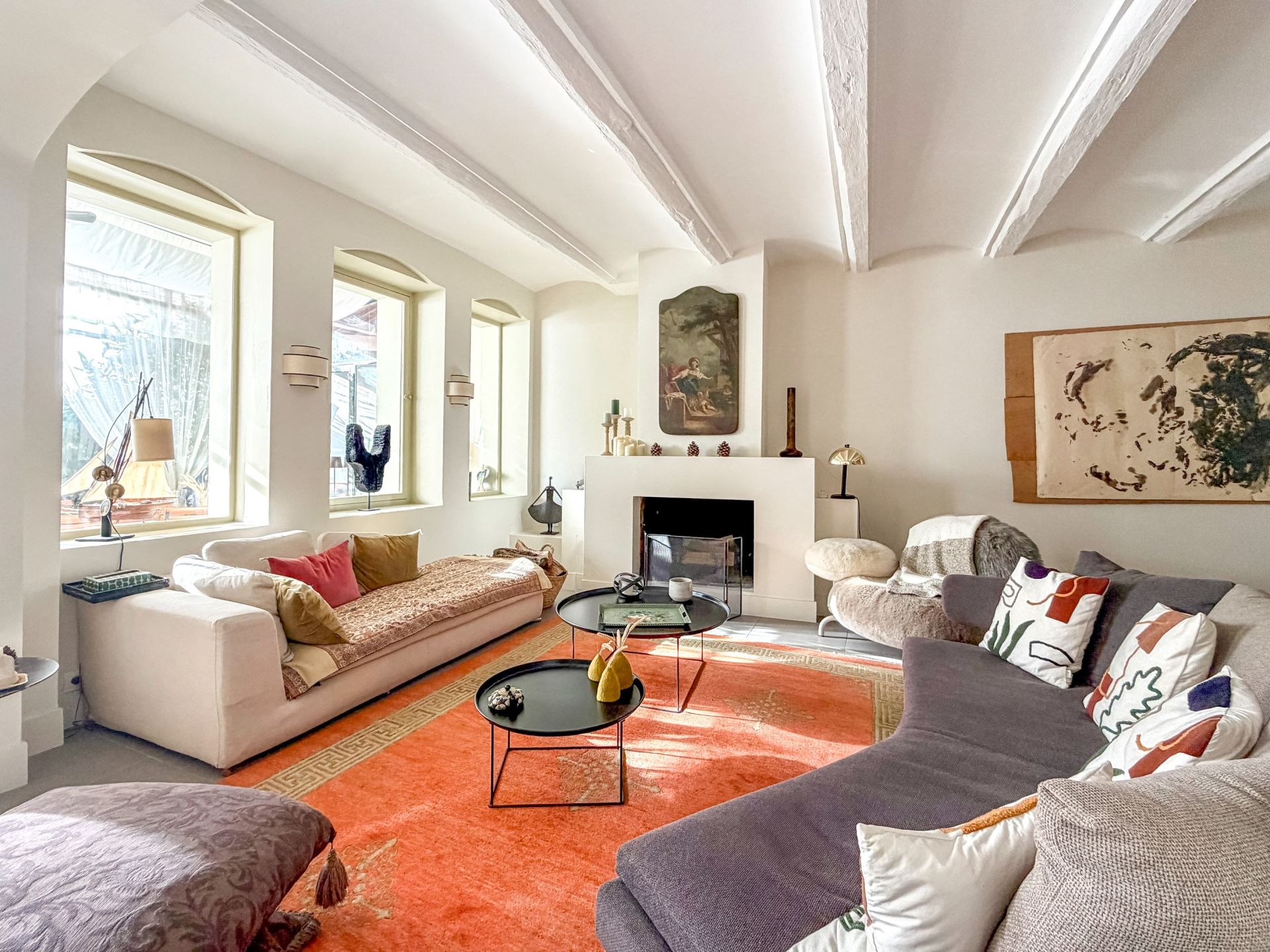 luxury house 10 Rooms for sale on MAUGUIO (34130)
