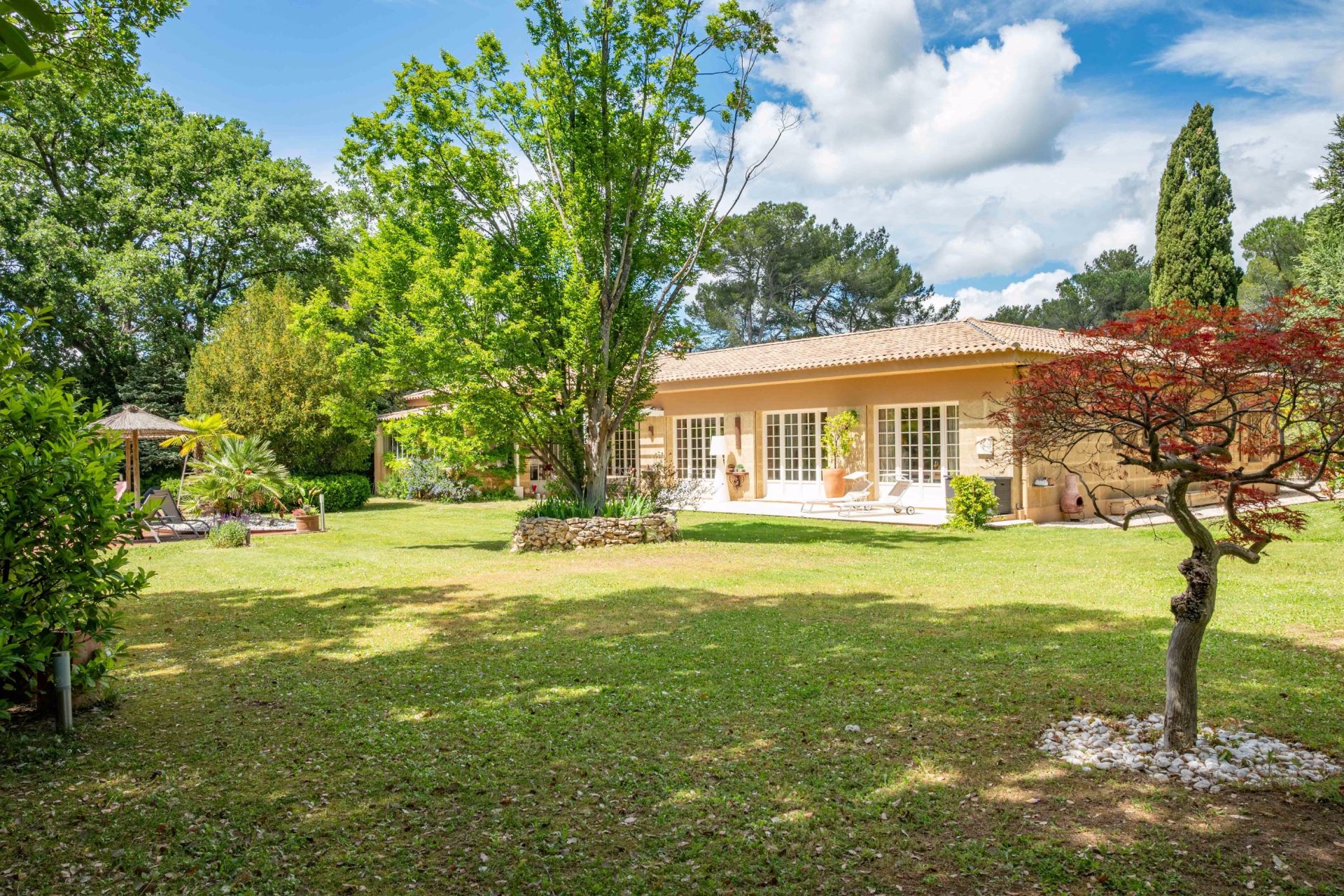 maison de luxe 7 Pièces en vente sur AIX EN PROVENCE (13100)