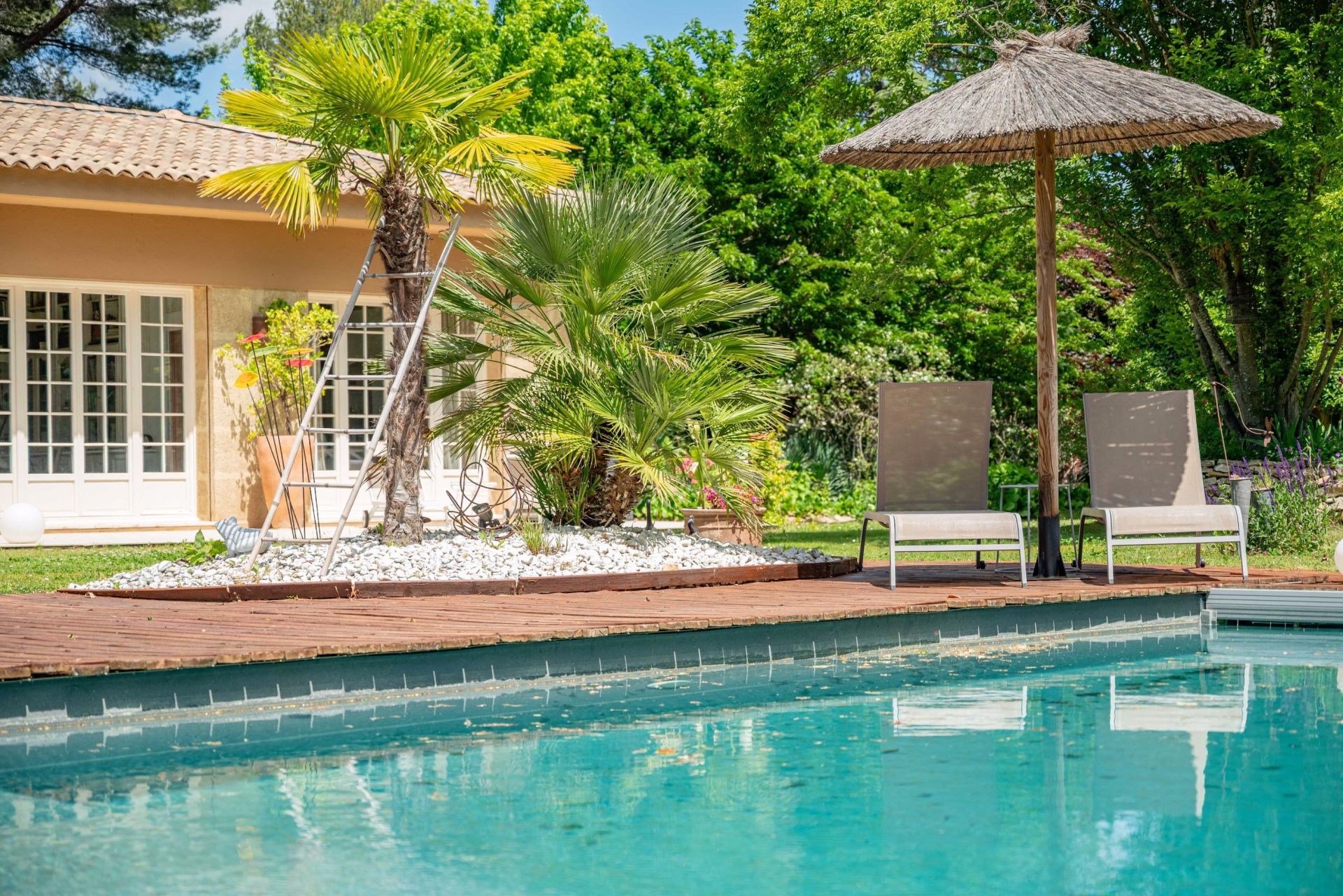 maison de luxe 7 Pièces en vente sur AIX EN PROVENCE (13100)