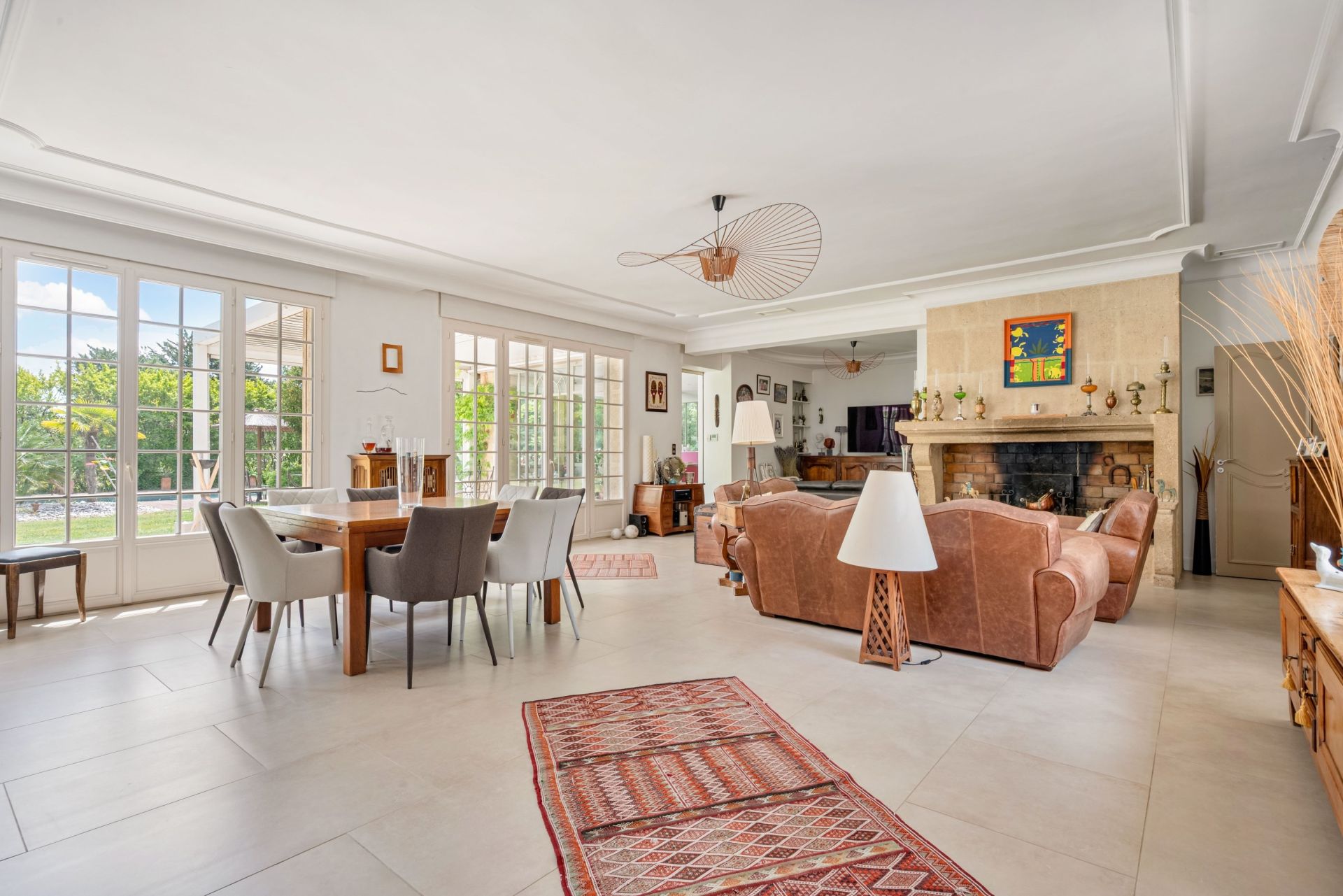 maison de luxe 7 Pièces en vente sur AIX EN PROVENCE (13100)
