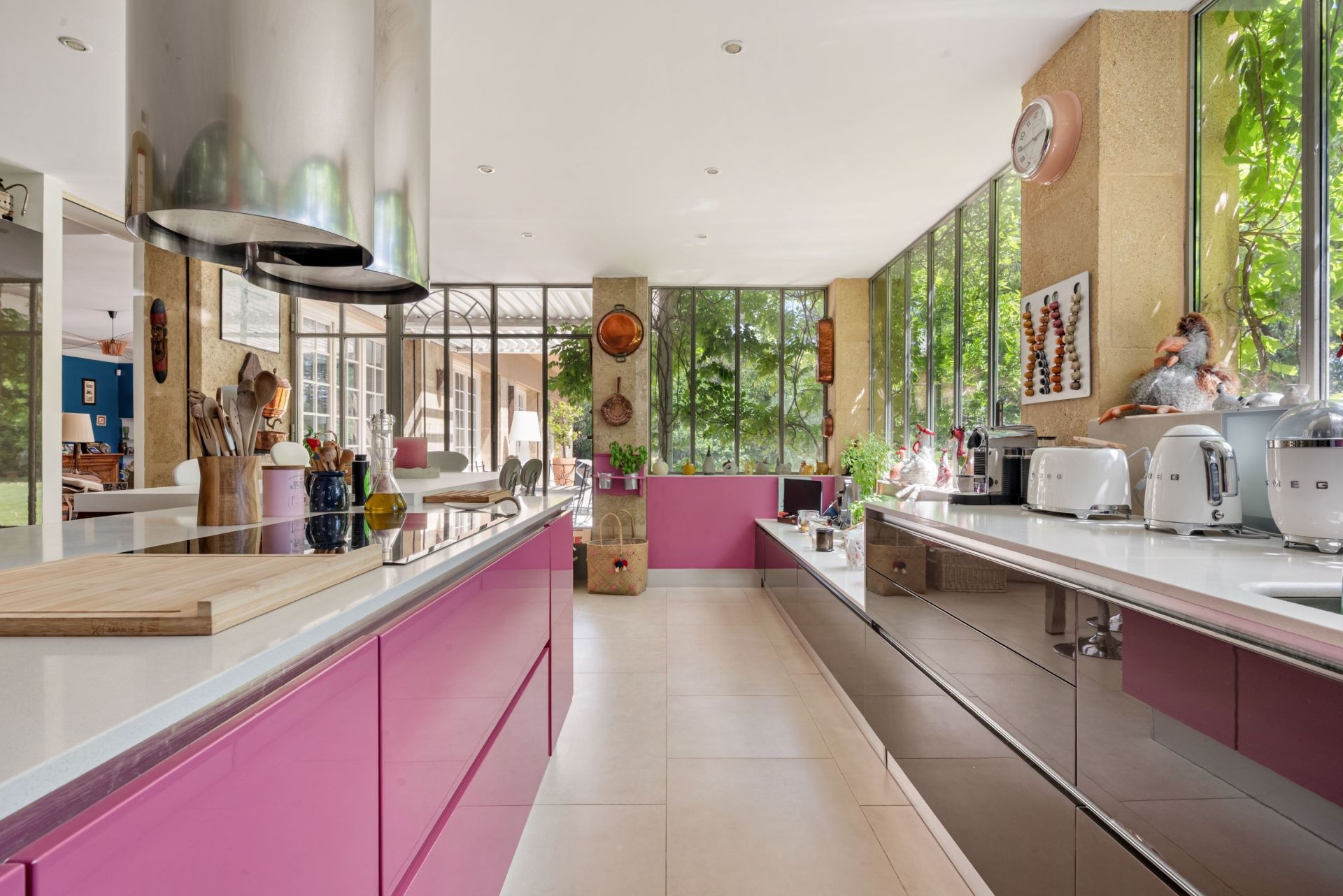 maison de luxe 7 Pièces en vente sur AIX EN PROVENCE (13100)