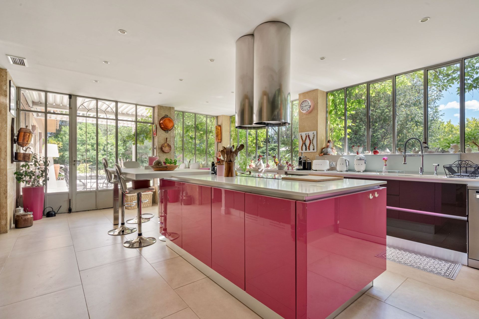 maison de luxe 7 Pièces en vente sur AIX EN PROVENCE (13100)