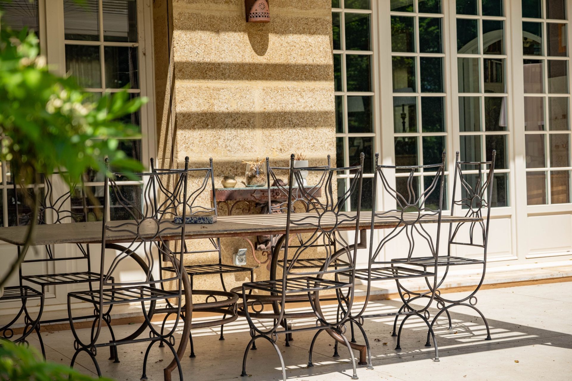 maison de luxe 7 Pièces en vente sur AIX EN PROVENCE (13100)