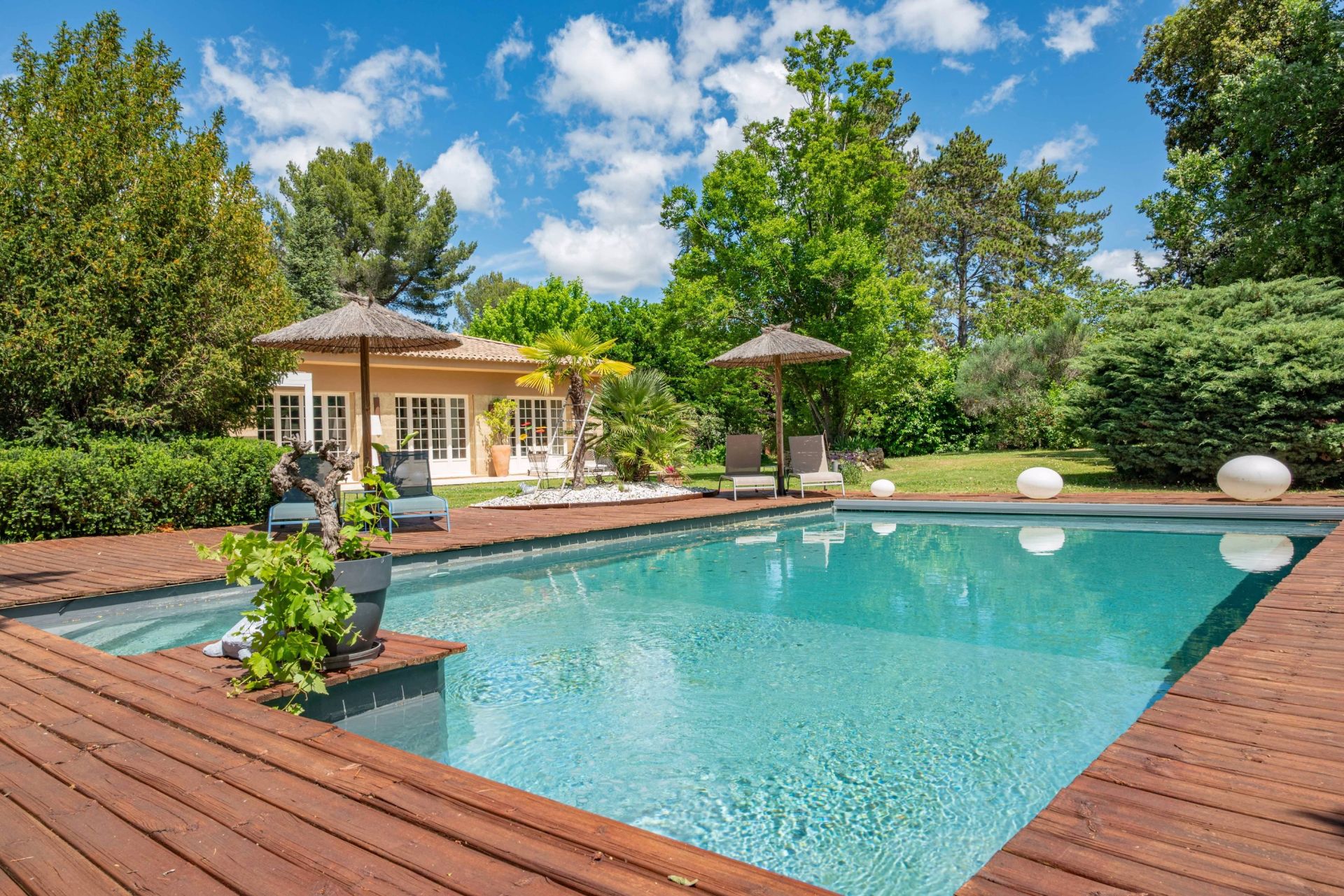 maison de luxe 7 Pièces en vente sur AIX EN PROVENCE (13100)