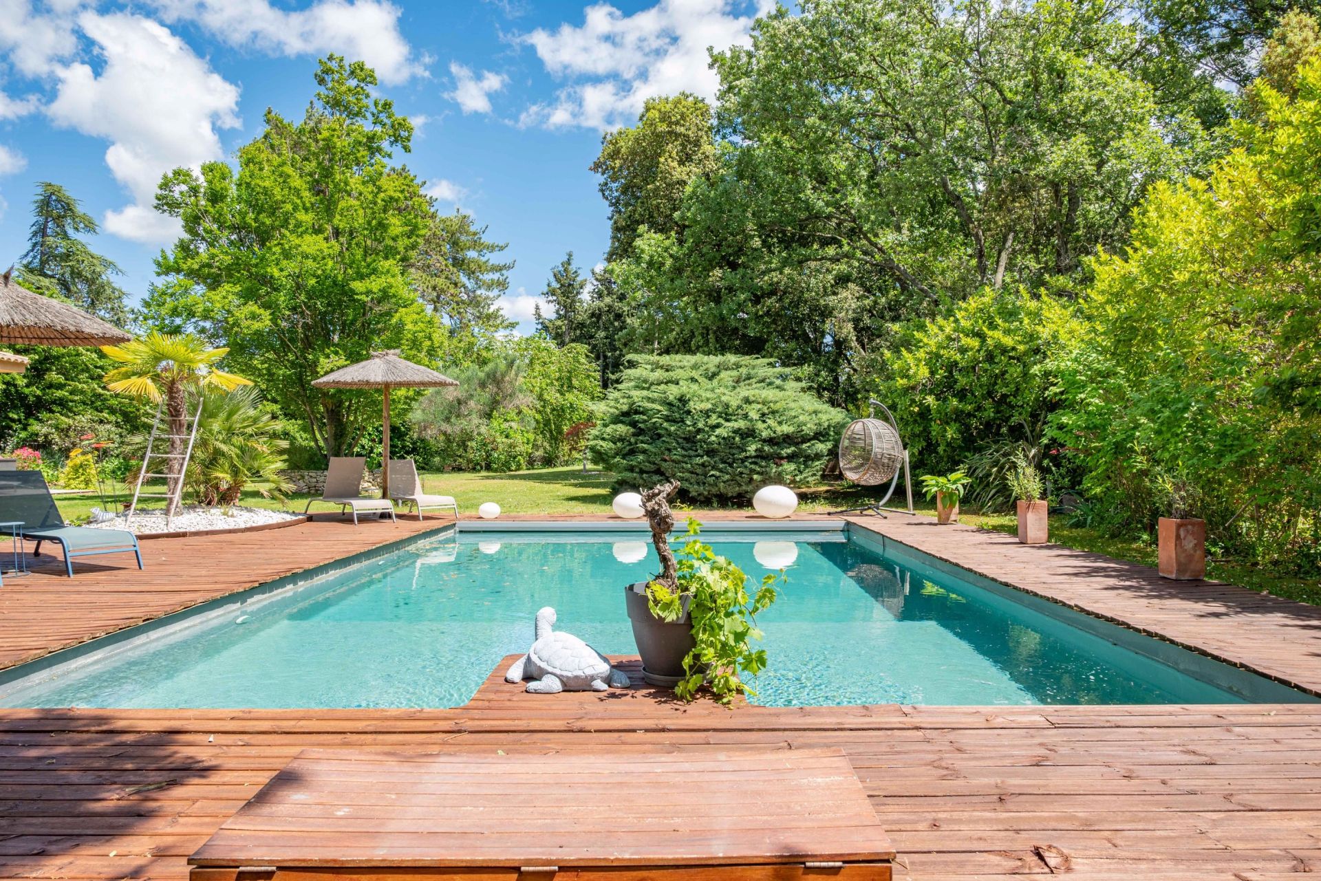 maison de luxe 7 Pièces en vente sur AIX EN PROVENCE (13100)