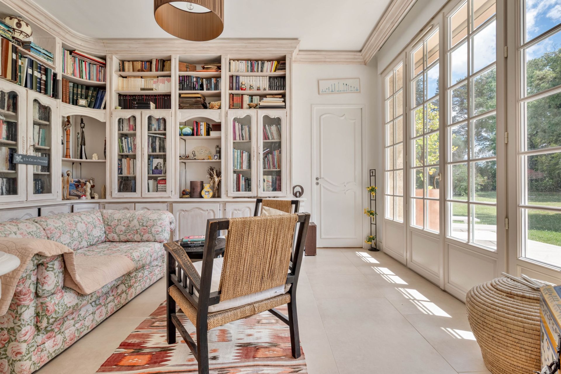 maison de luxe 7 Pièces en vente sur AIX EN PROVENCE (13100)