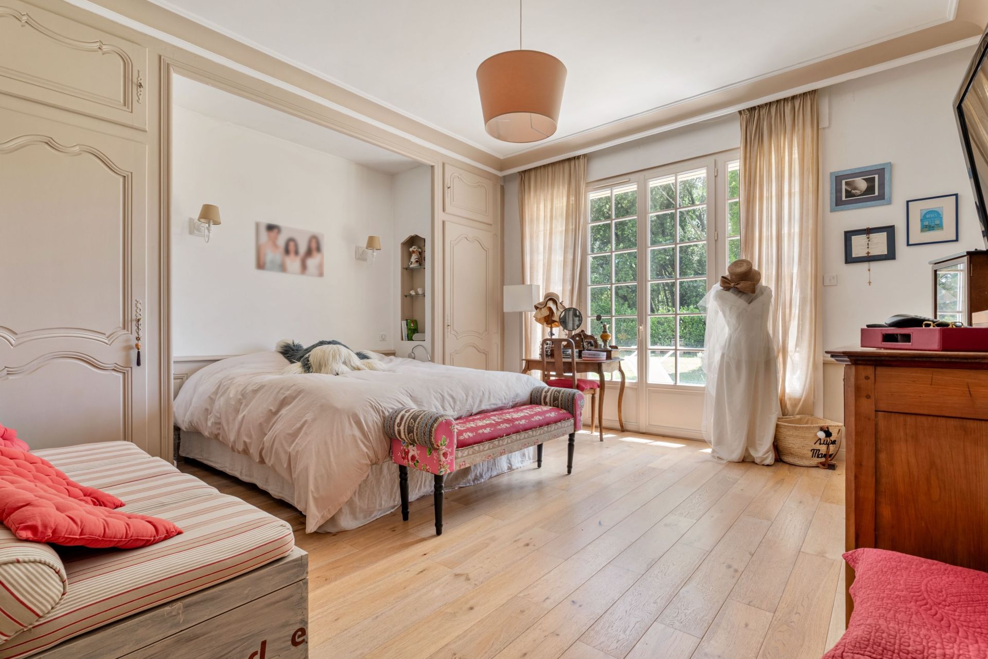 maison de luxe 7 Pièces en vente sur AIX EN PROVENCE (13100)