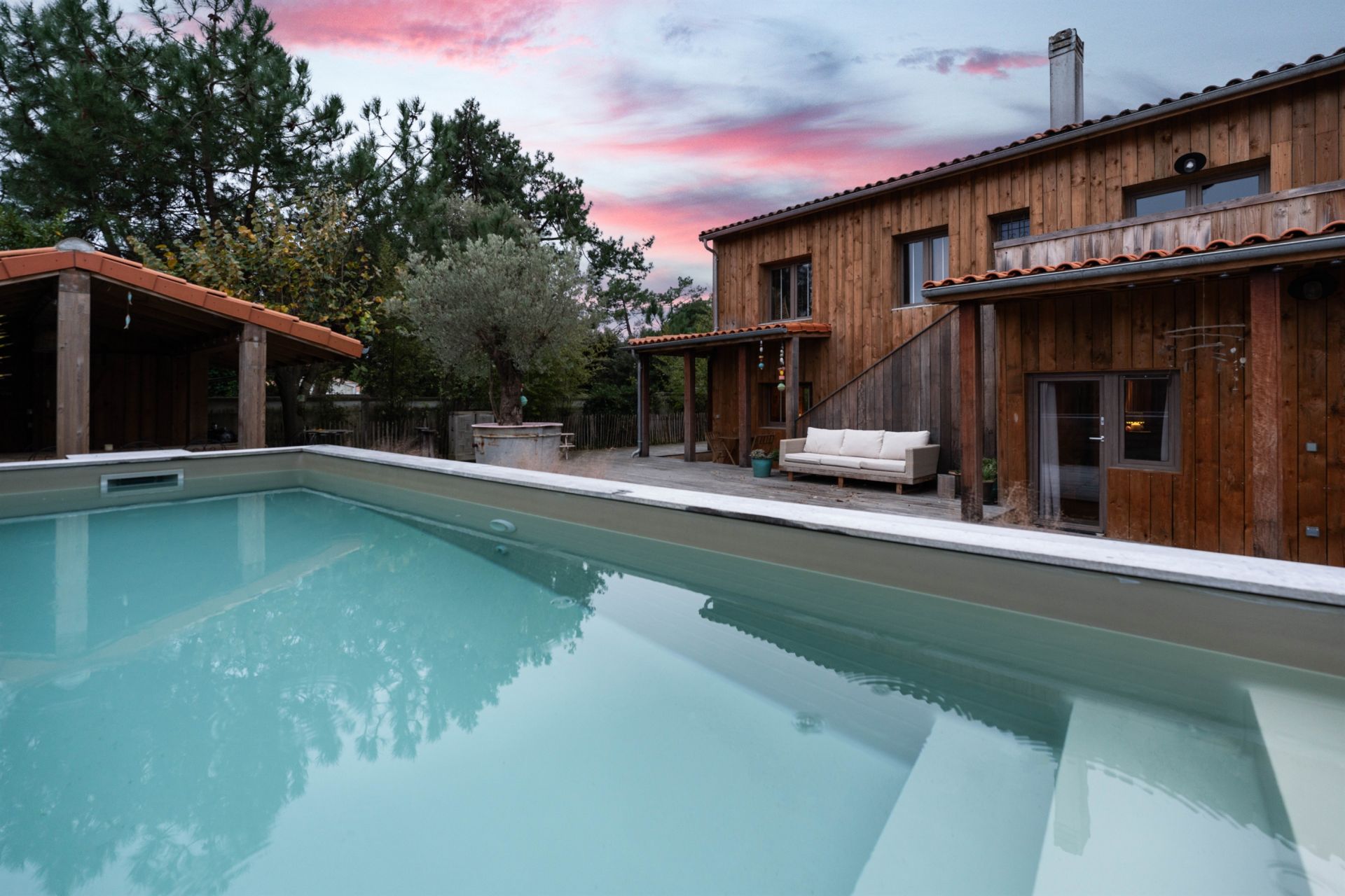 luxury house 5 Rooms for sale on ST TROJAN LES BAINS (17370)