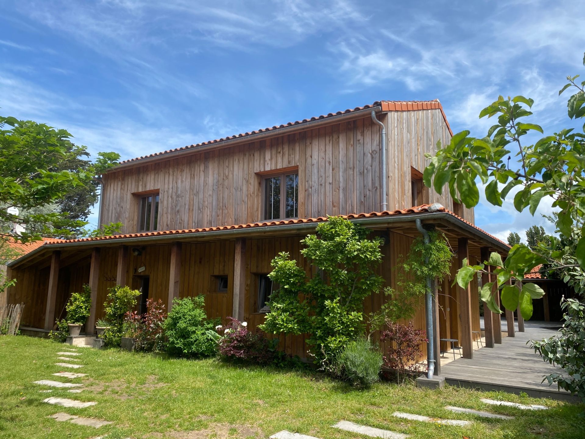 luxury house 5 Rooms for sale on ST TROJAN LES BAINS (17370)