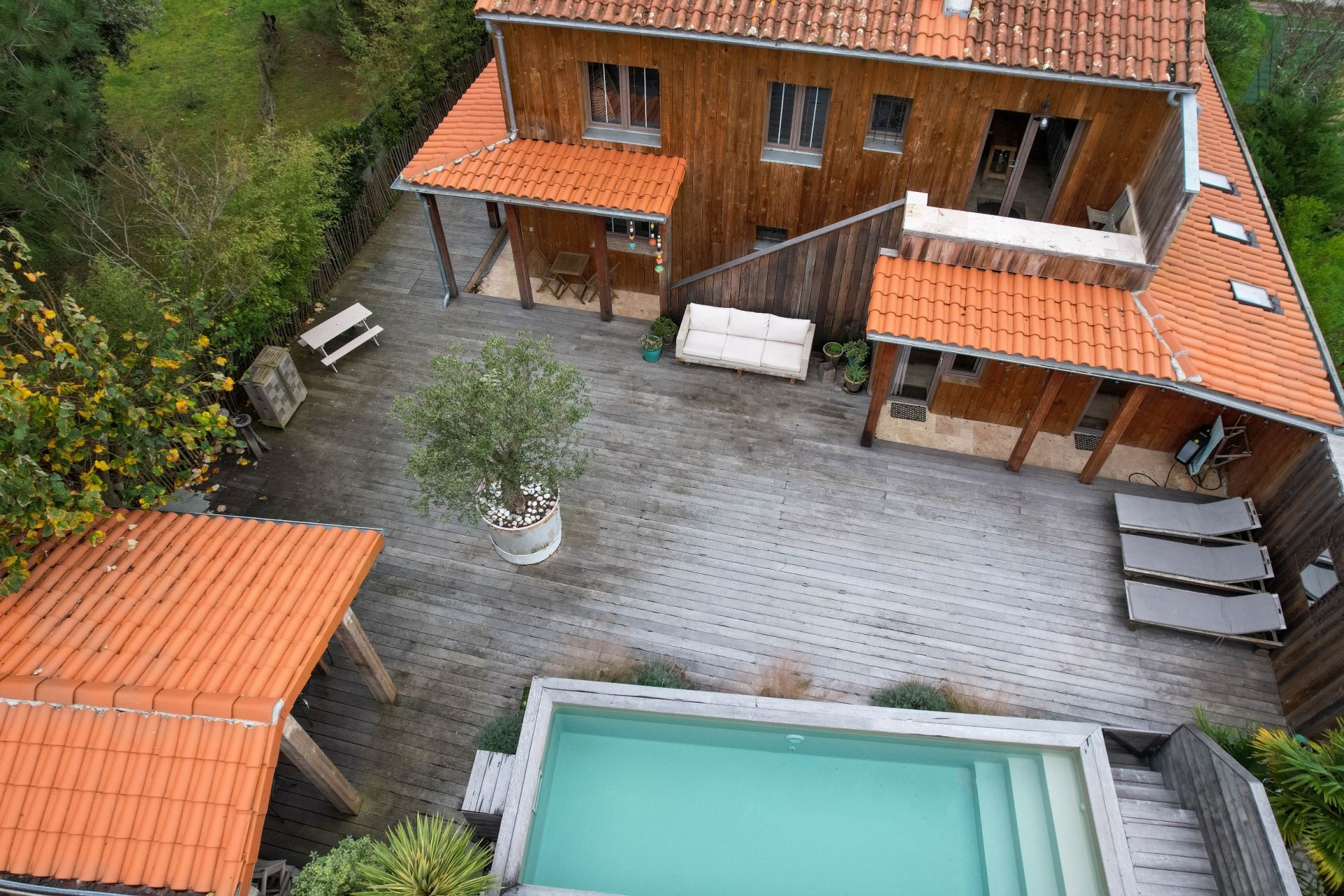 luxury house 5 Rooms for sale on ST TROJAN LES BAINS (17370)