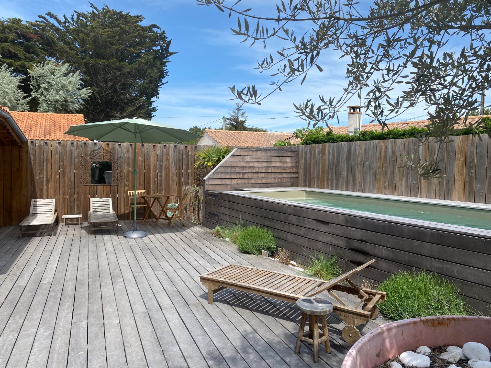 luxury house 5 Rooms for sale on ST TROJAN LES BAINS (17370)