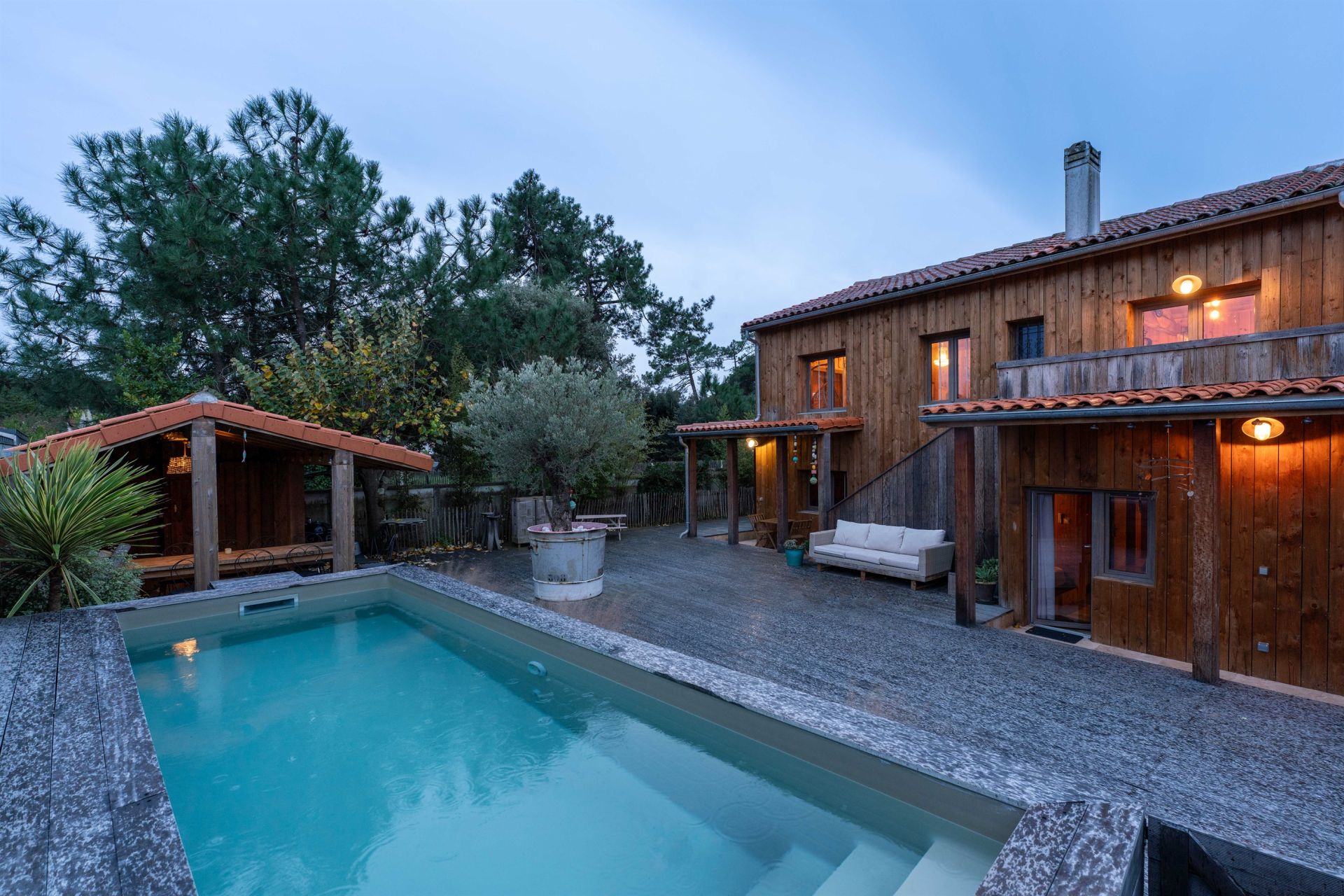 luxury house 5 Rooms for sale on ST TROJAN LES BAINS (17370)