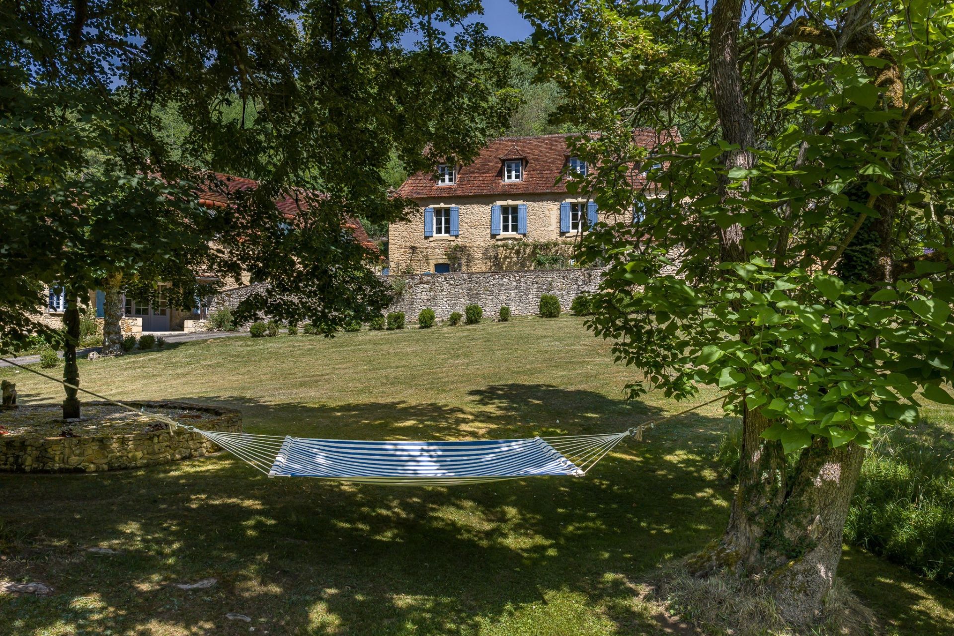 maison de luxe 15 Pièces en vente sur LES EYZIES (24260)