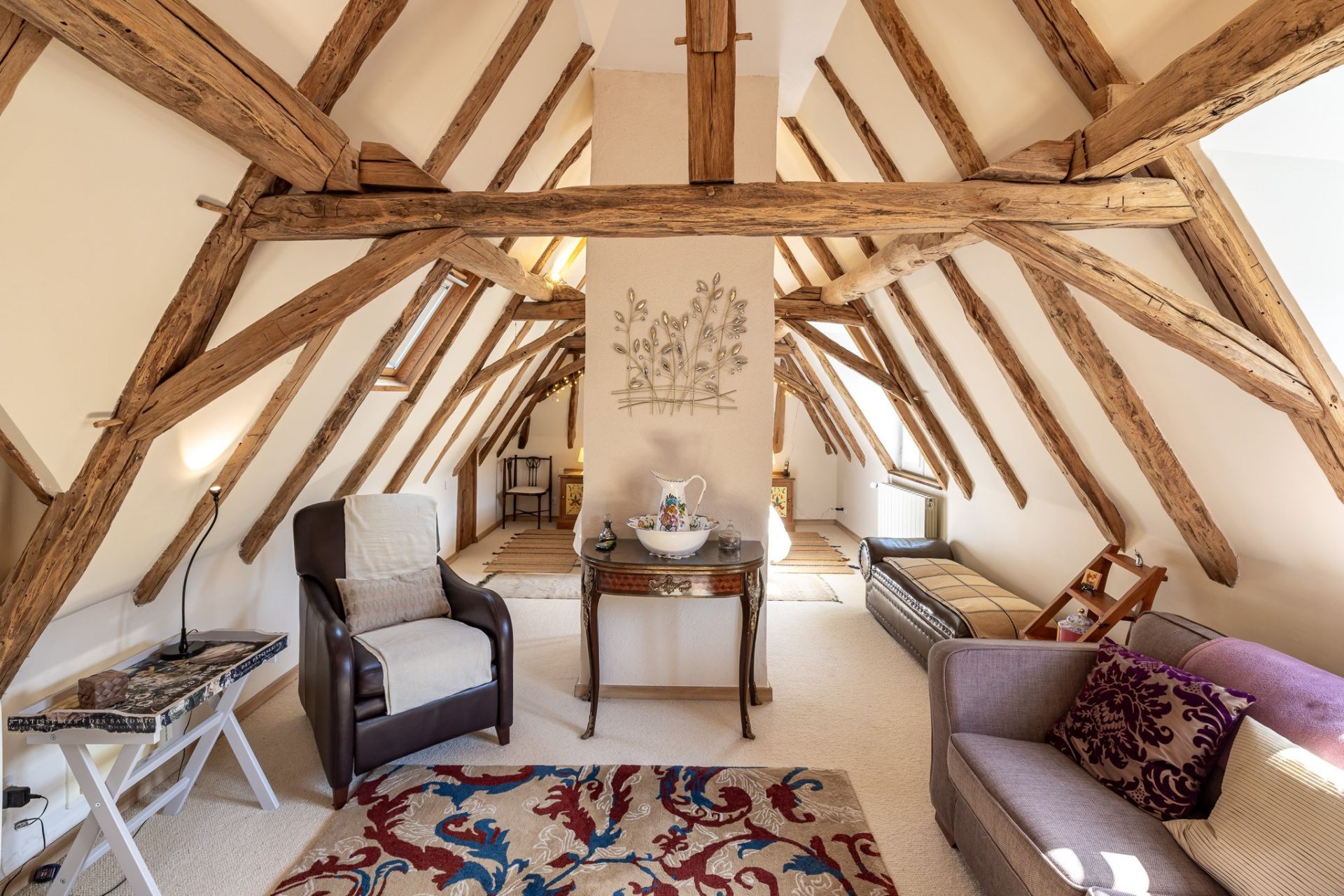 maison de luxe 15 Pièces en vente sur LES EYZIES (24260)