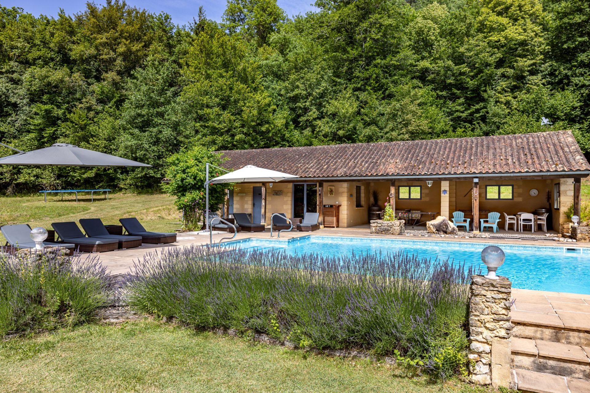 luxury house 15 Rooms for sale on LES EYZIES (24260)