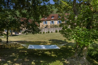 Vente Maison de luxe Les Eyzies 15&nbsp;Pièces 449&nbsp;m²