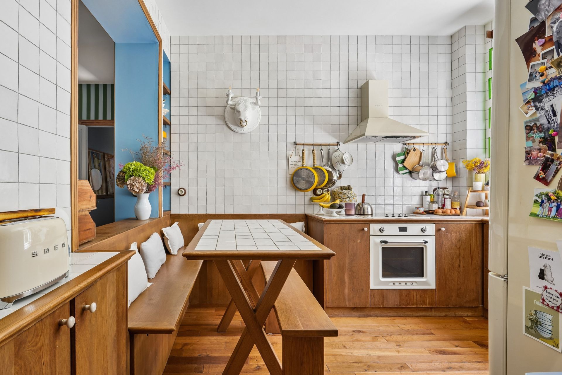 luxury apartment 5 Rooms for sale on NEUILLY SUR SEINE (92200)