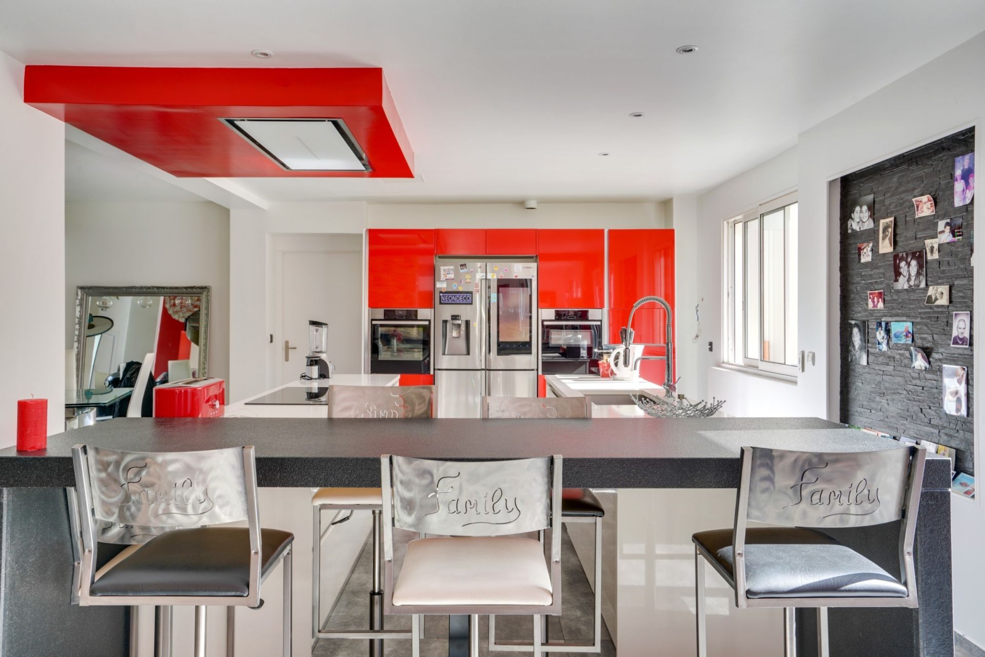 maison de luxe 11 Pièces en vente sur LE PERREUX SUR MARNE (94170)