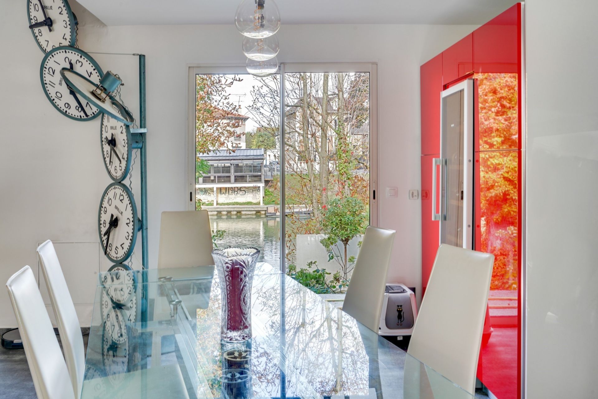 maison de luxe 11 Pièces en vente sur LE PERREUX SUR MARNE (94170)