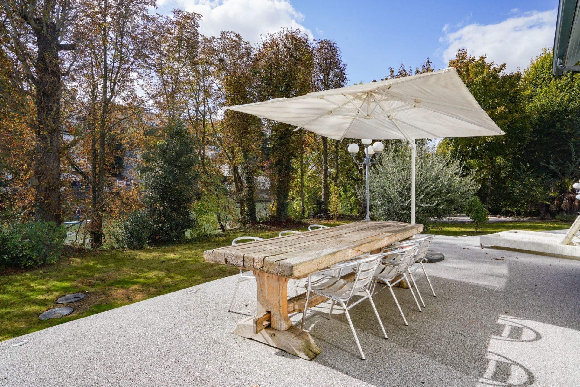 maison de luxe 11 Pièces en vente sur LE PERREUX SUR MARNE (94170)