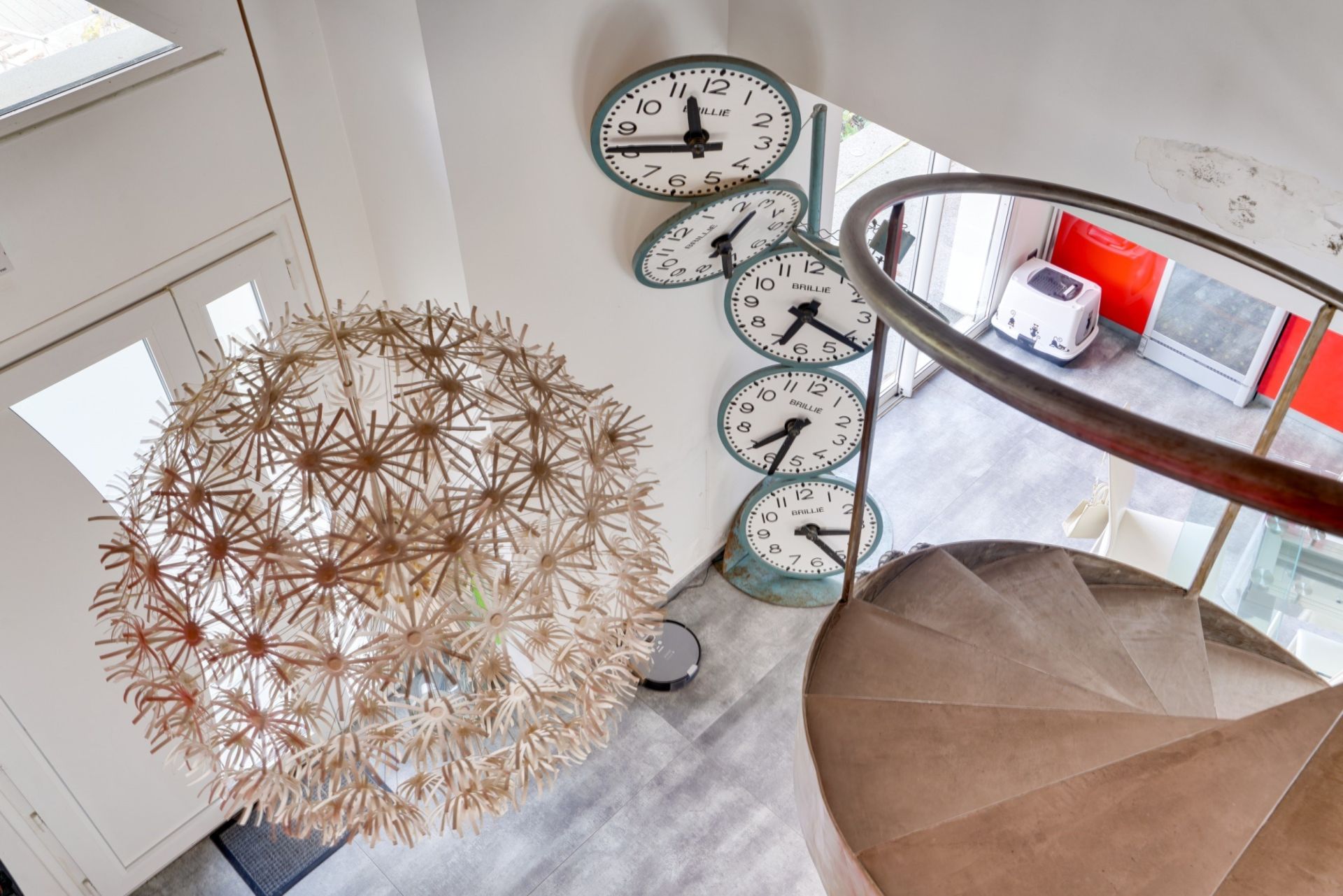 maison de luxe 11 Pièces en vente sur LE PERREUX SUR MARNE (94170)
