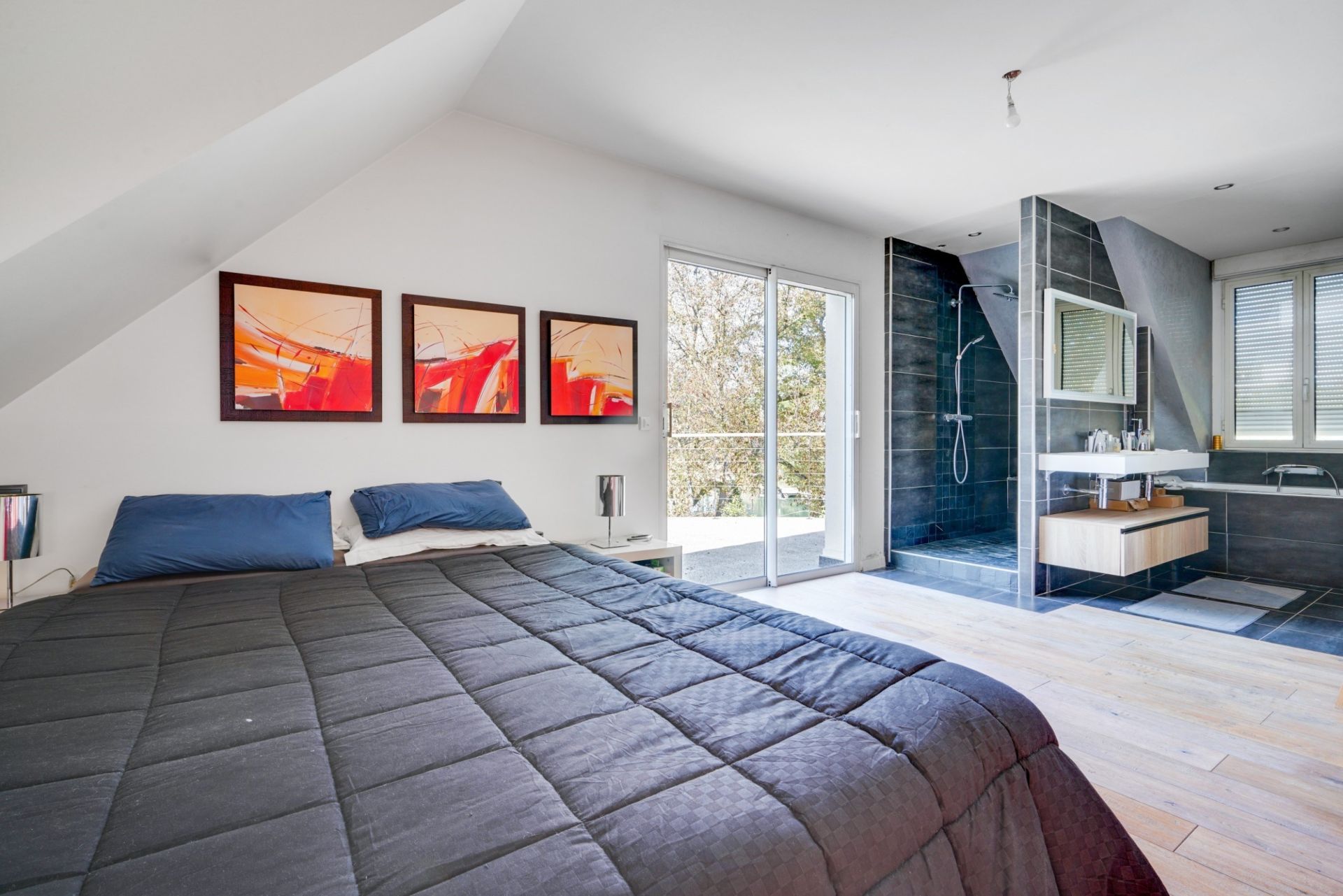 maison de luxe 11 Pièces en vente sur LE PERREUX SUR MARNE (94170)