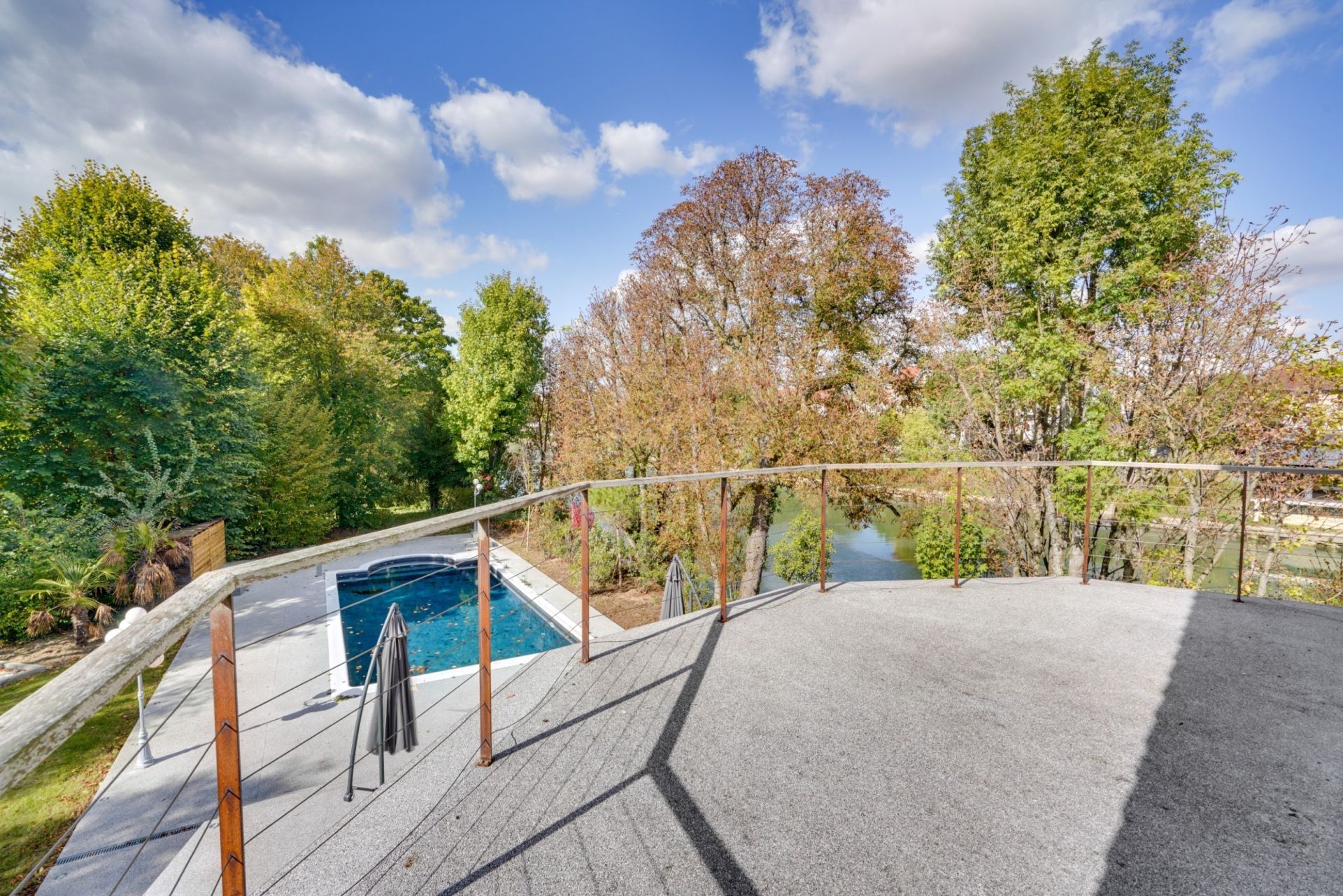 maison de luxe 11 Pièces en vente sur LE PERREUX SUR MARNE (94170)
