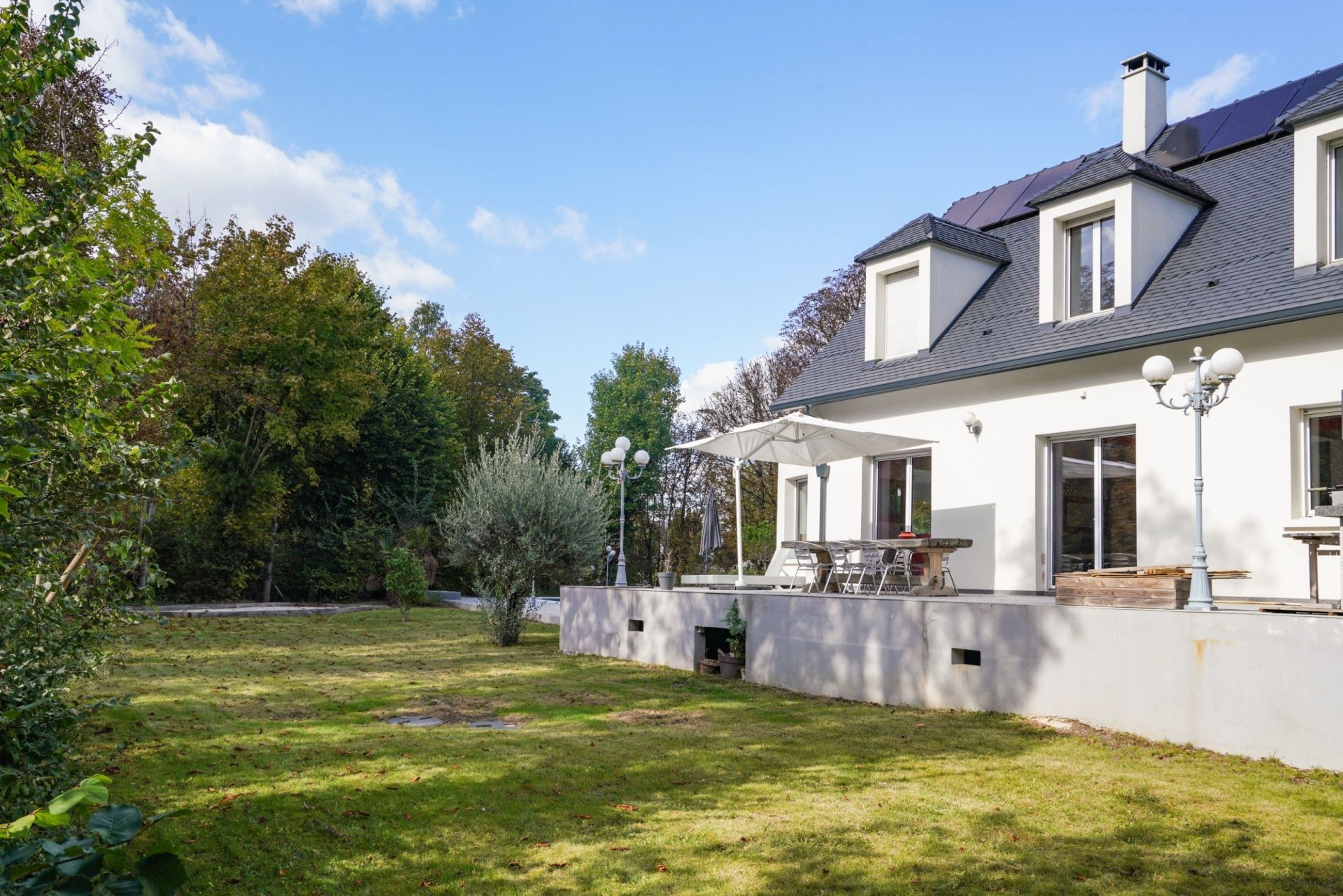 maison de luxe 11 Pièces en vente sur LE PERREUX SUR MARNE (94170)
