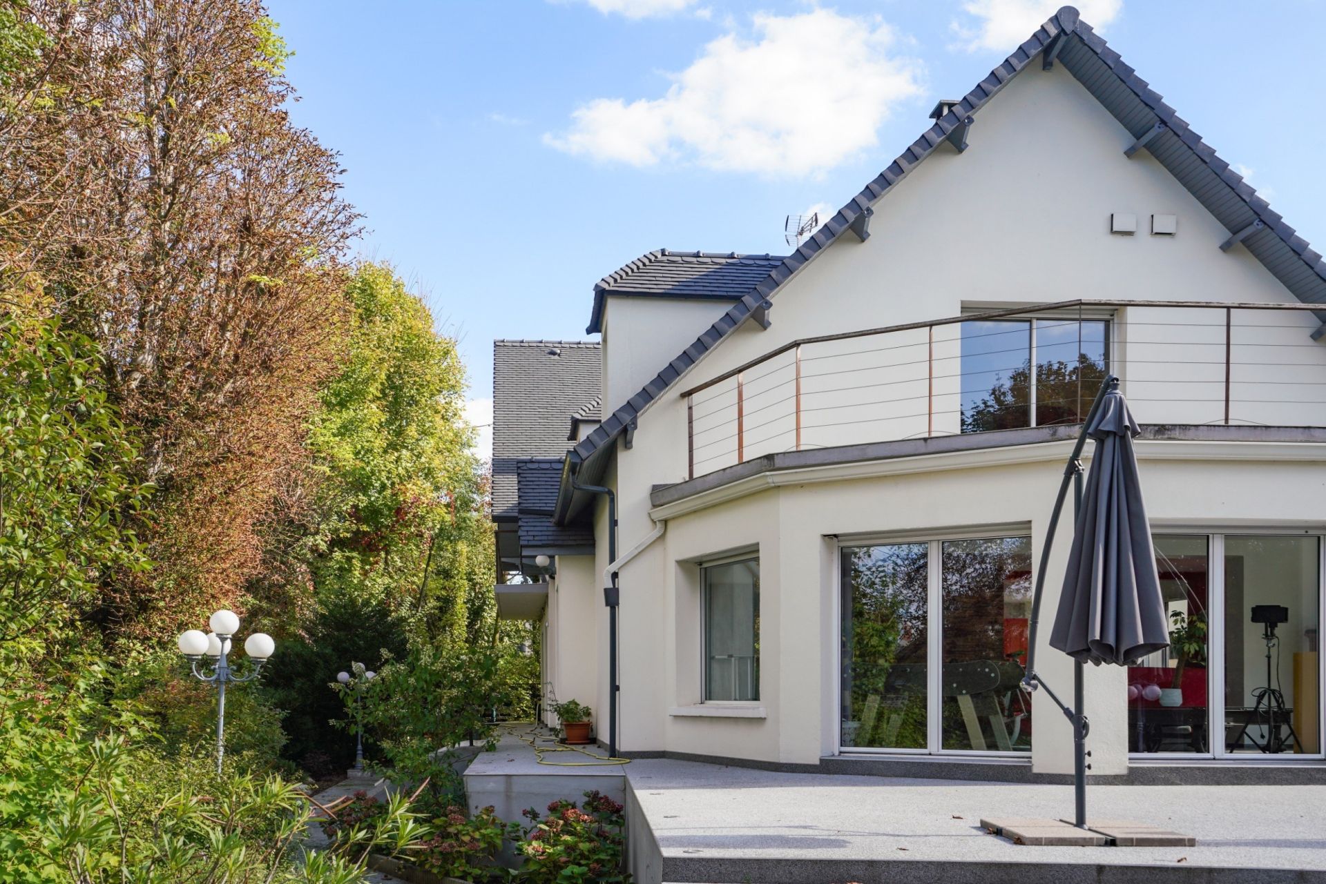maison de luxe 11 Pièces en vente sur LE PERREUX SUR MARNE (94170)