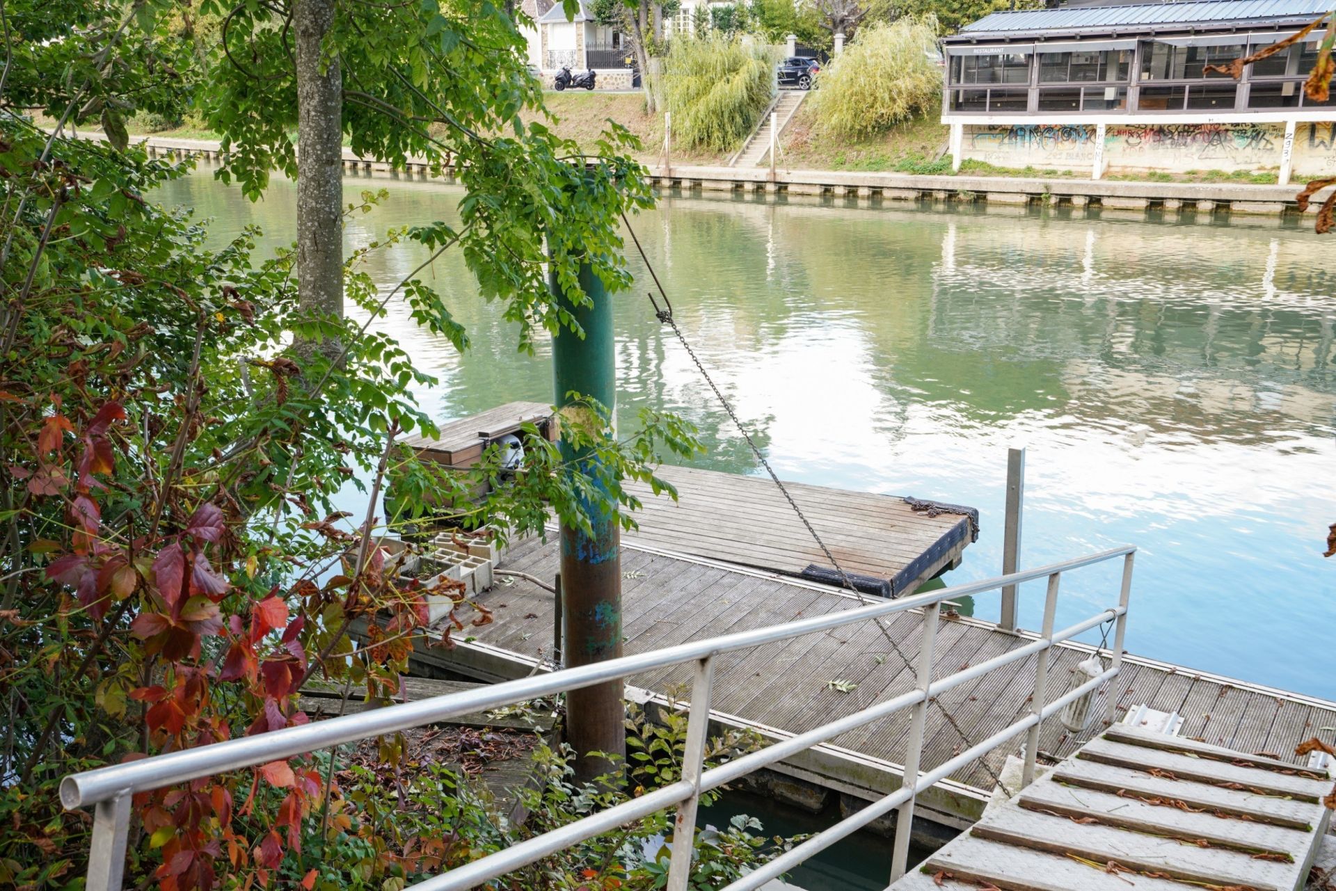 maison de luxe 11 Pièces en vente sur LE PERREUX SUR MARNE (94170)