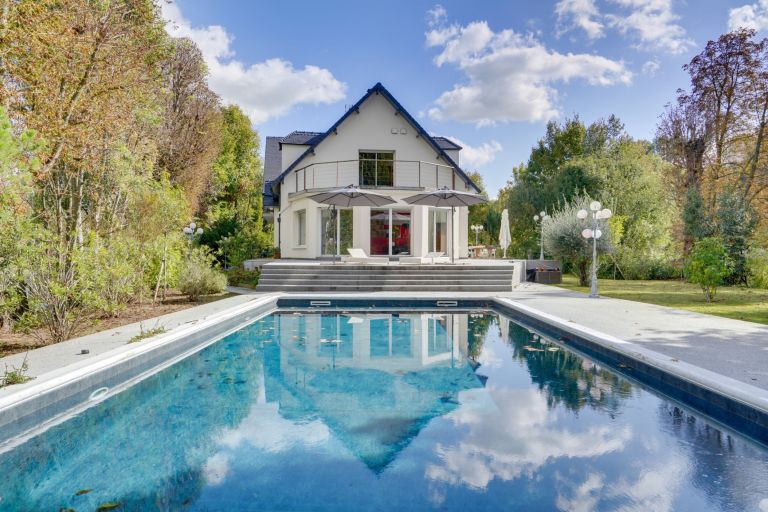 maison de luxe 11 Pièces en vente sur LE PERREUX SUR MARNE (94170)