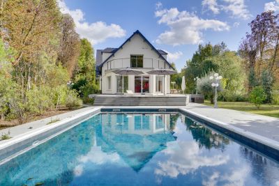 Sale Luxury house Le Perreux-sur-Marne 11&nbsp;Rooms 471&nbsp;m²