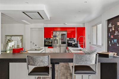 Sale Luxury house Le Perreux-sur-Marne 11&nbsp;Rooms 471&nbsp;m²