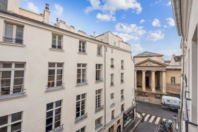 Sale Luxury apartment Paris 3 4&nbsp;Rooms 99.32&nbsp;m²