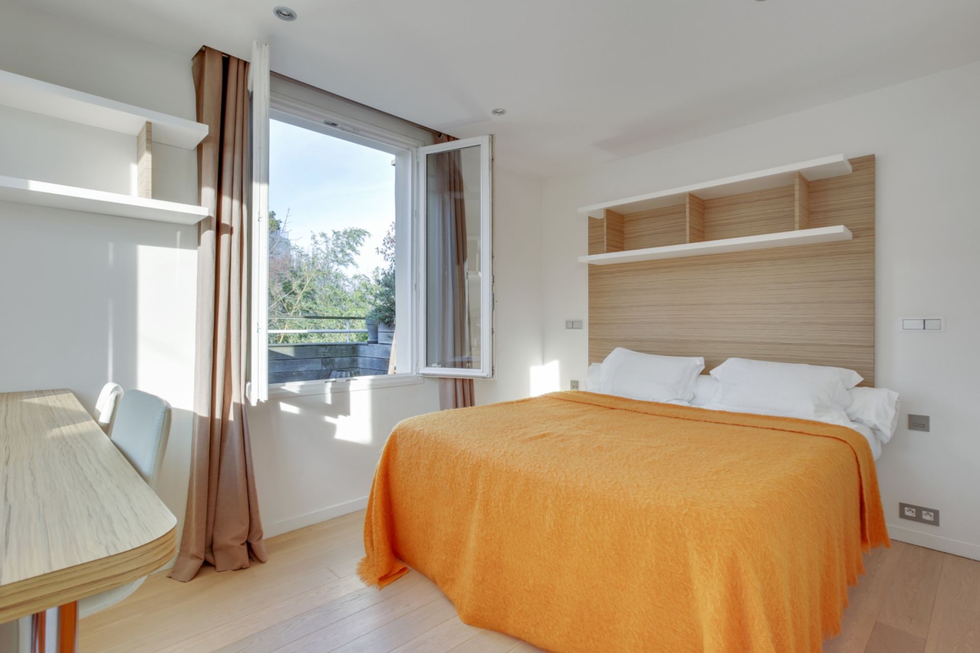 appartement de luxe 3 Pièces en location sur PARIS (75016)