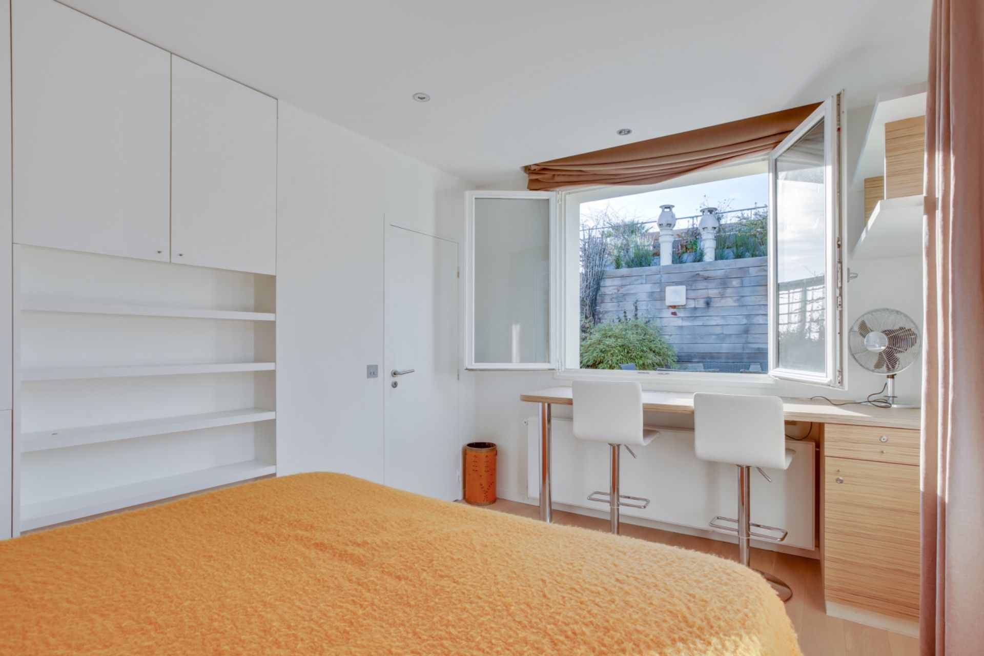 appartement de luxe 3 Pièces en location sur PARIS (75016)