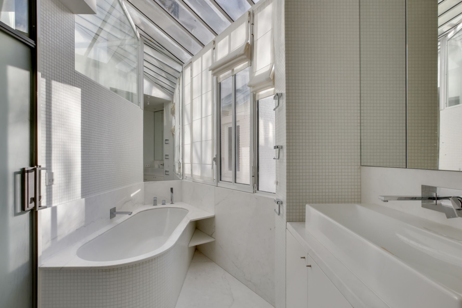 appartement de luxe 3 Pièces en location sur PARIS (75016)