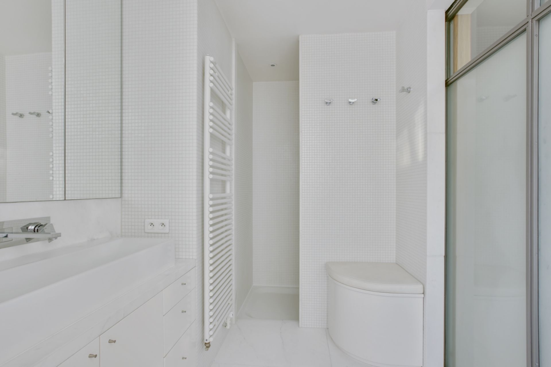 appartement de luxe 3 Pièces en location sur PARIS (75016)