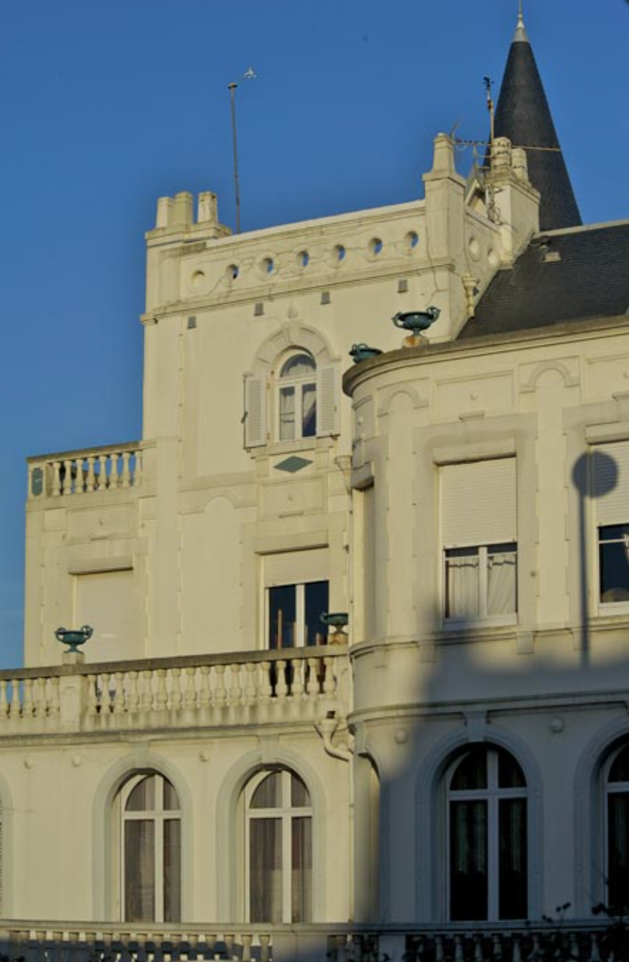 villa de luxe 10 Pièces en vente sur WIMEREUX (62930)
