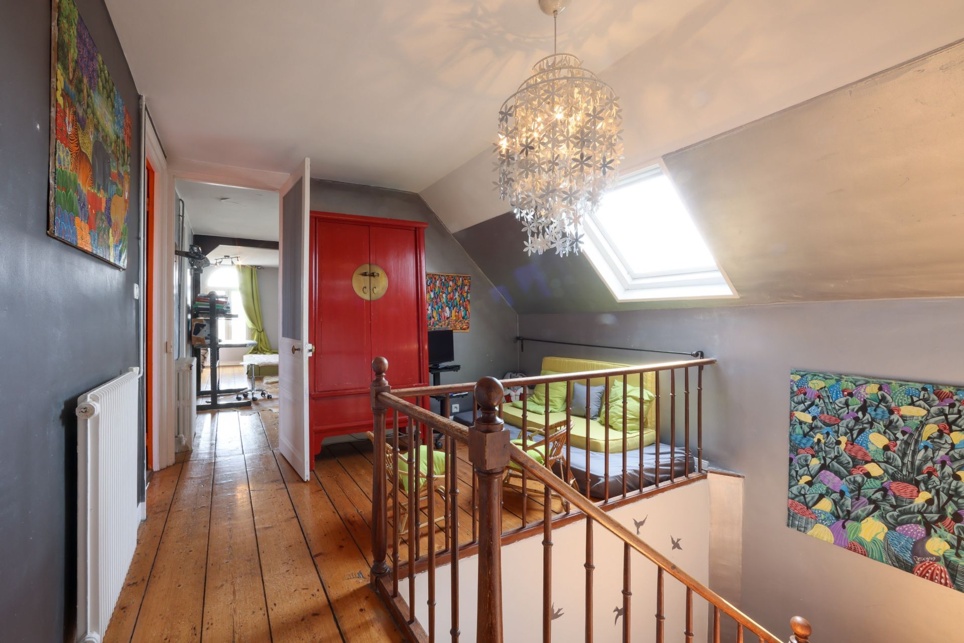 luxury villa 10 Rooms for sale on WIMEREUX (62930)